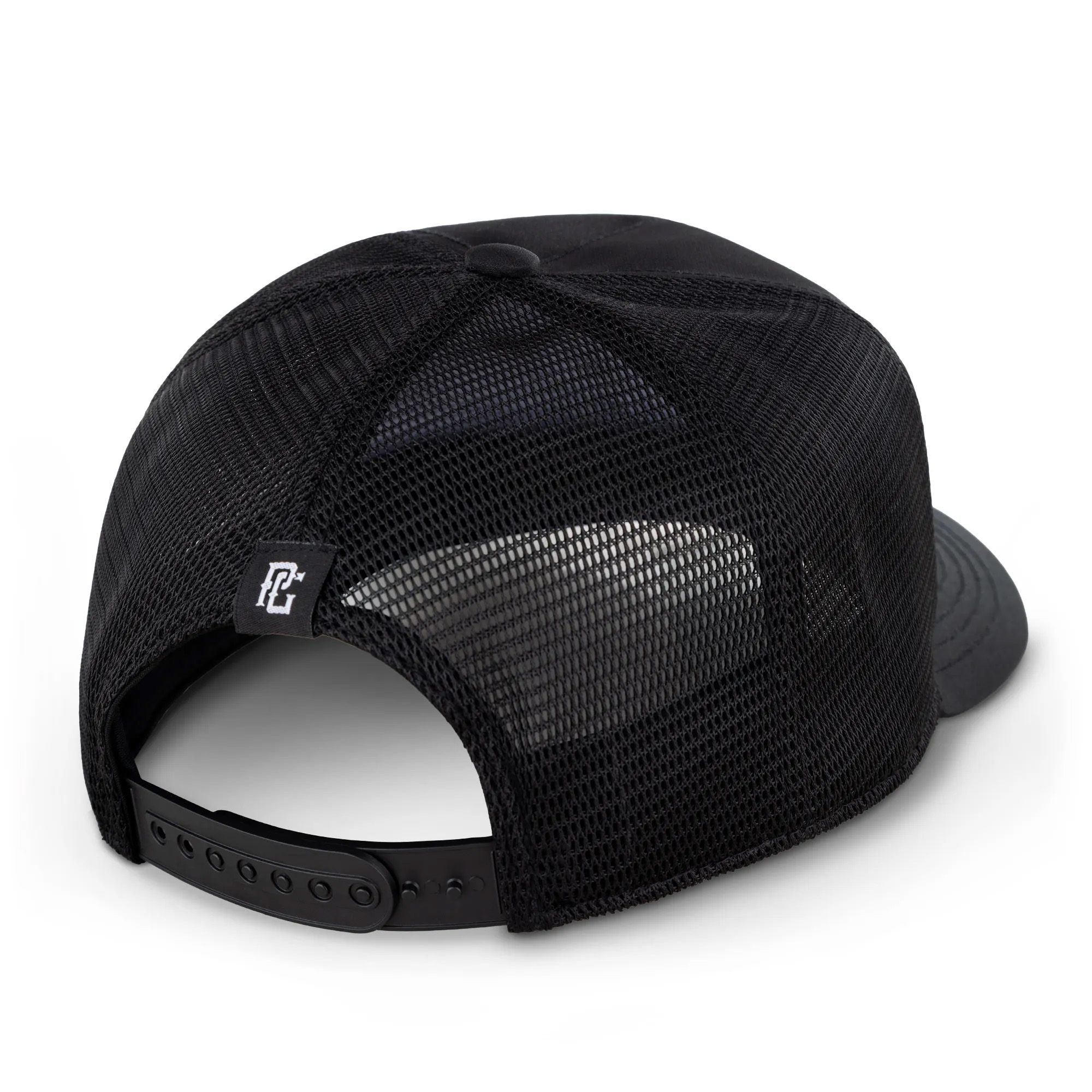 Perfect Game Legacy Scout Trucker Hat product image