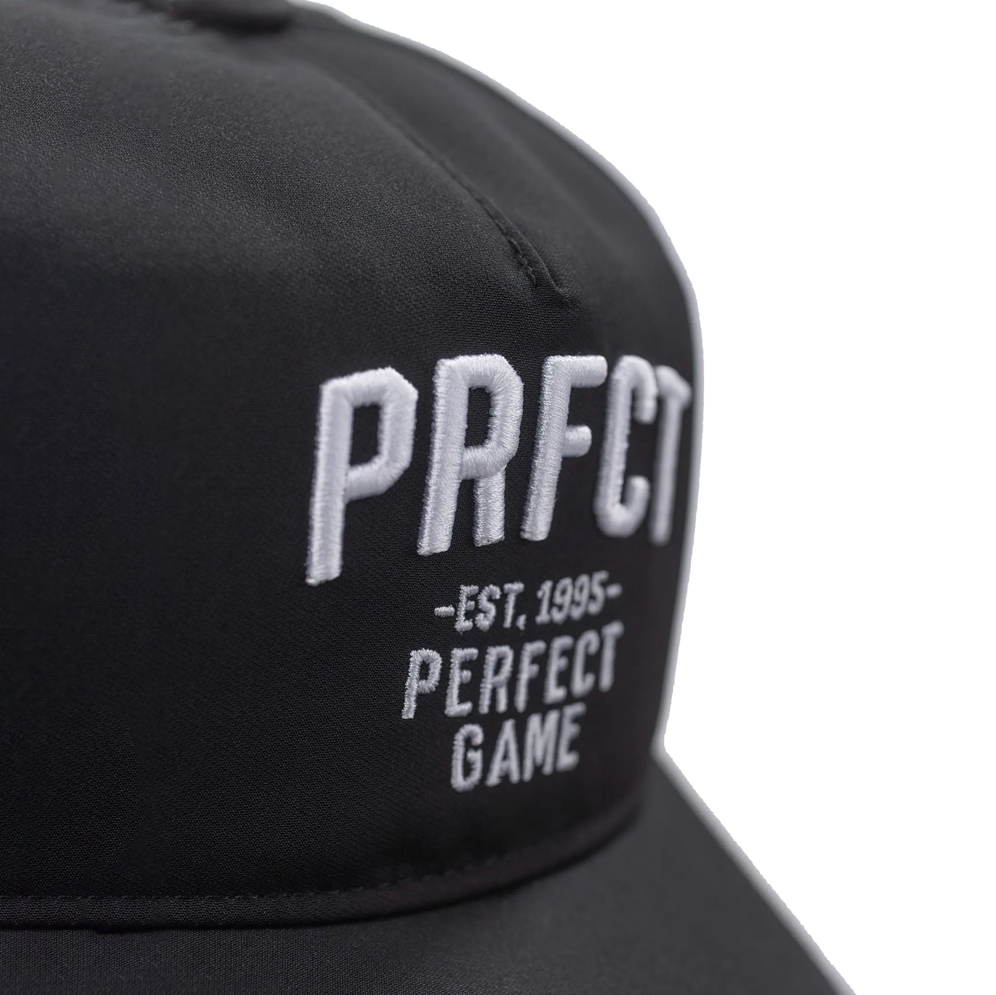 Perfect Game Legacy Scout Trucker Hat product image