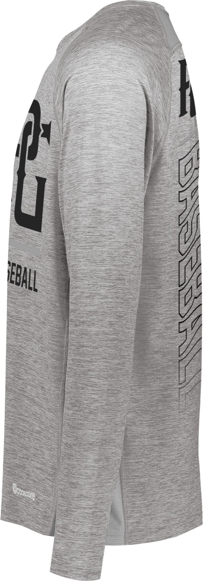 Perfect Game Men's Endurance CoolCore Long Sleeve Shirt product image