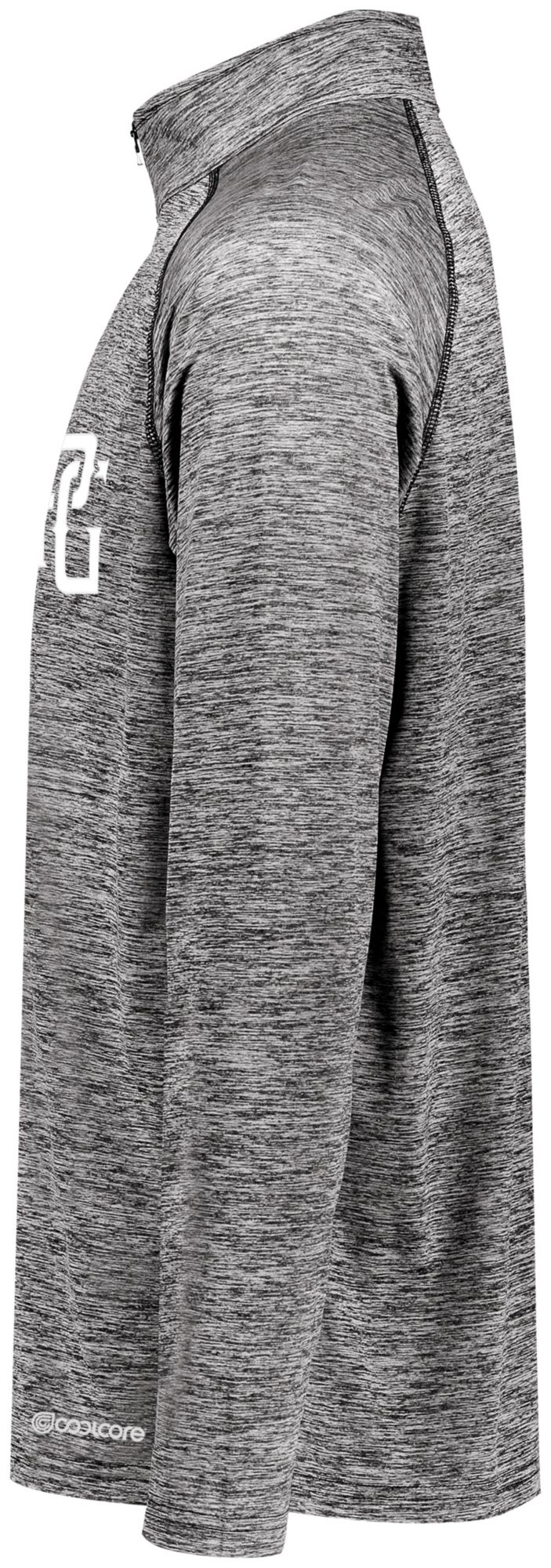 Perfect Game Men's Endurance CoolCore 1/2 Zip Pullover product image