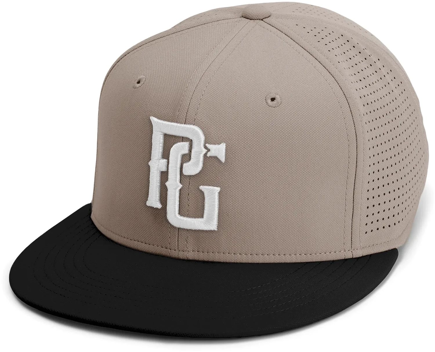 Perfect Game Hoffman Outline Cap product image