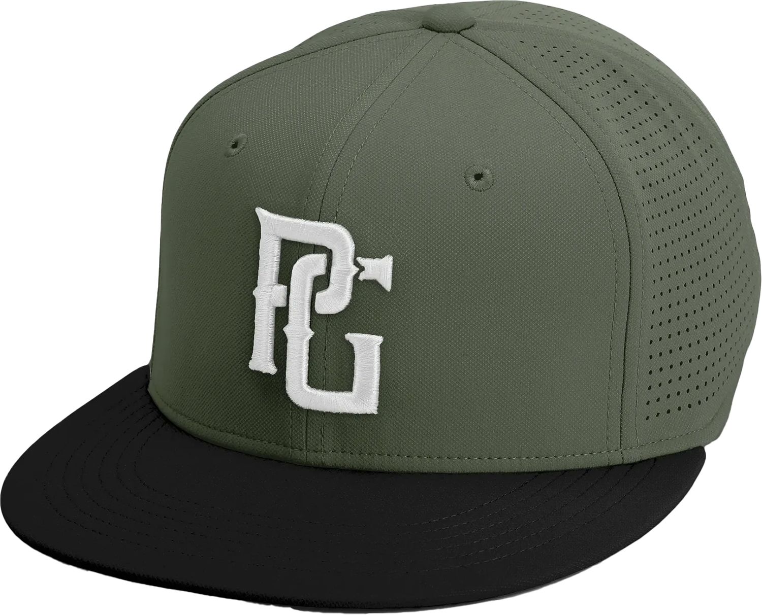 Perfect Game Hoffman Outline Cap product image