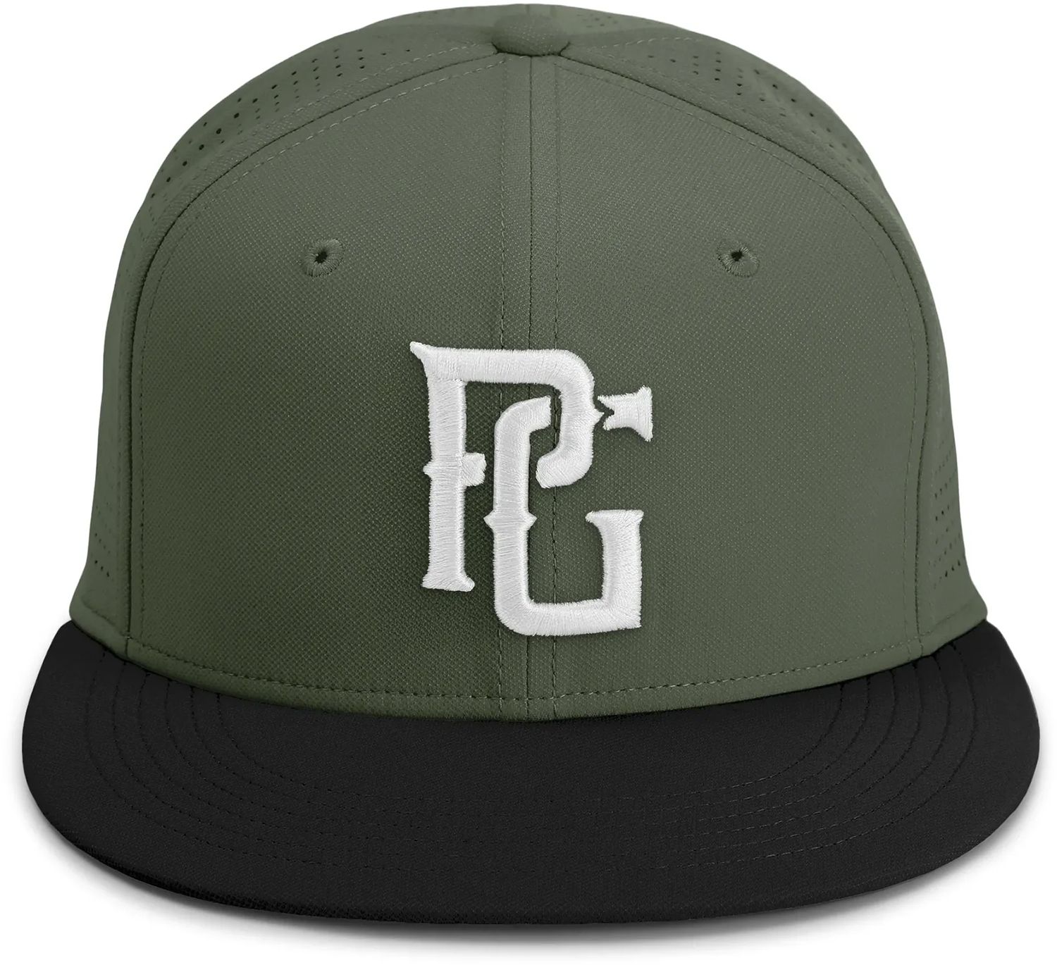 Perfect Game Hoffman Outline Cap product image