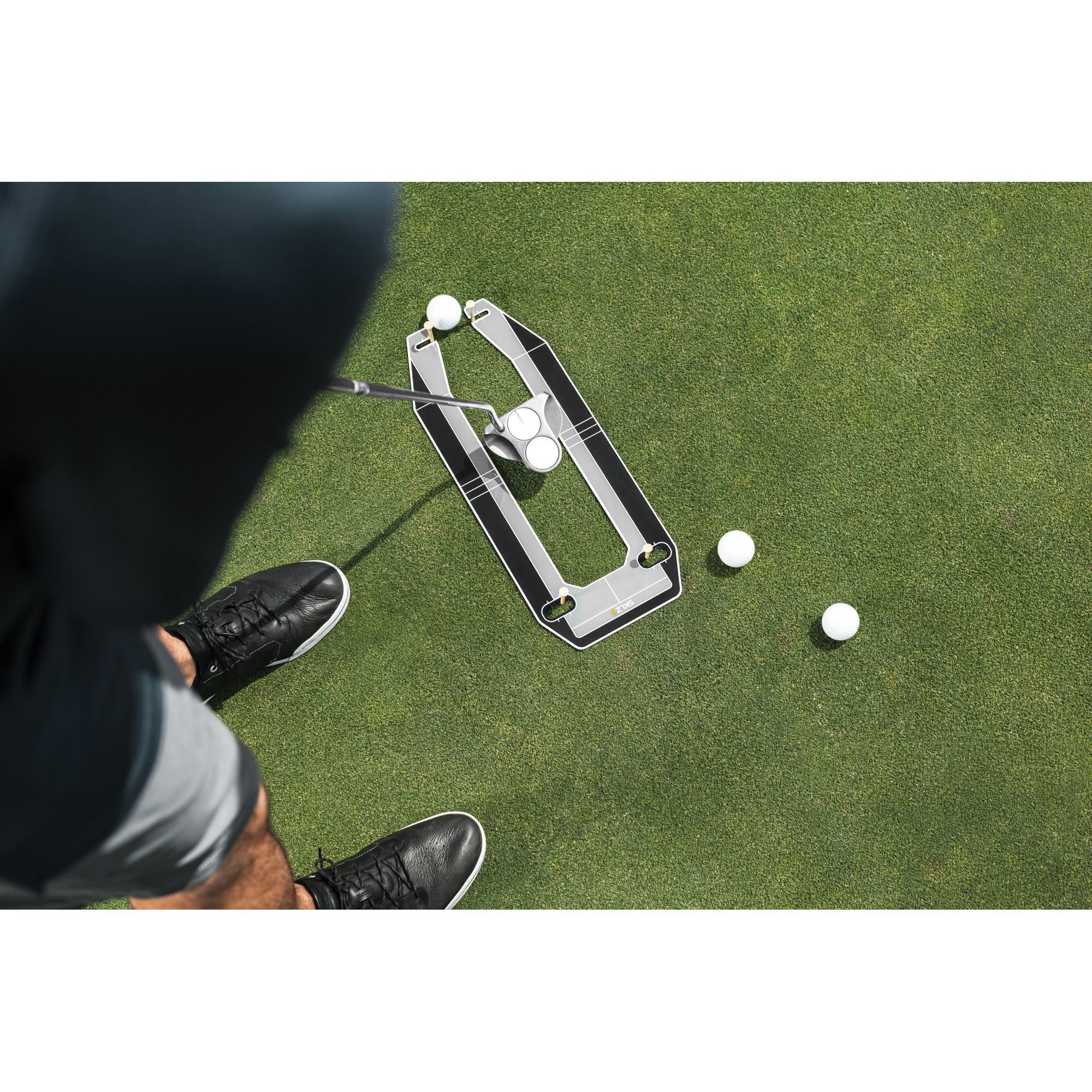 SKLZ Putting Alignment Golf Training Gate product image