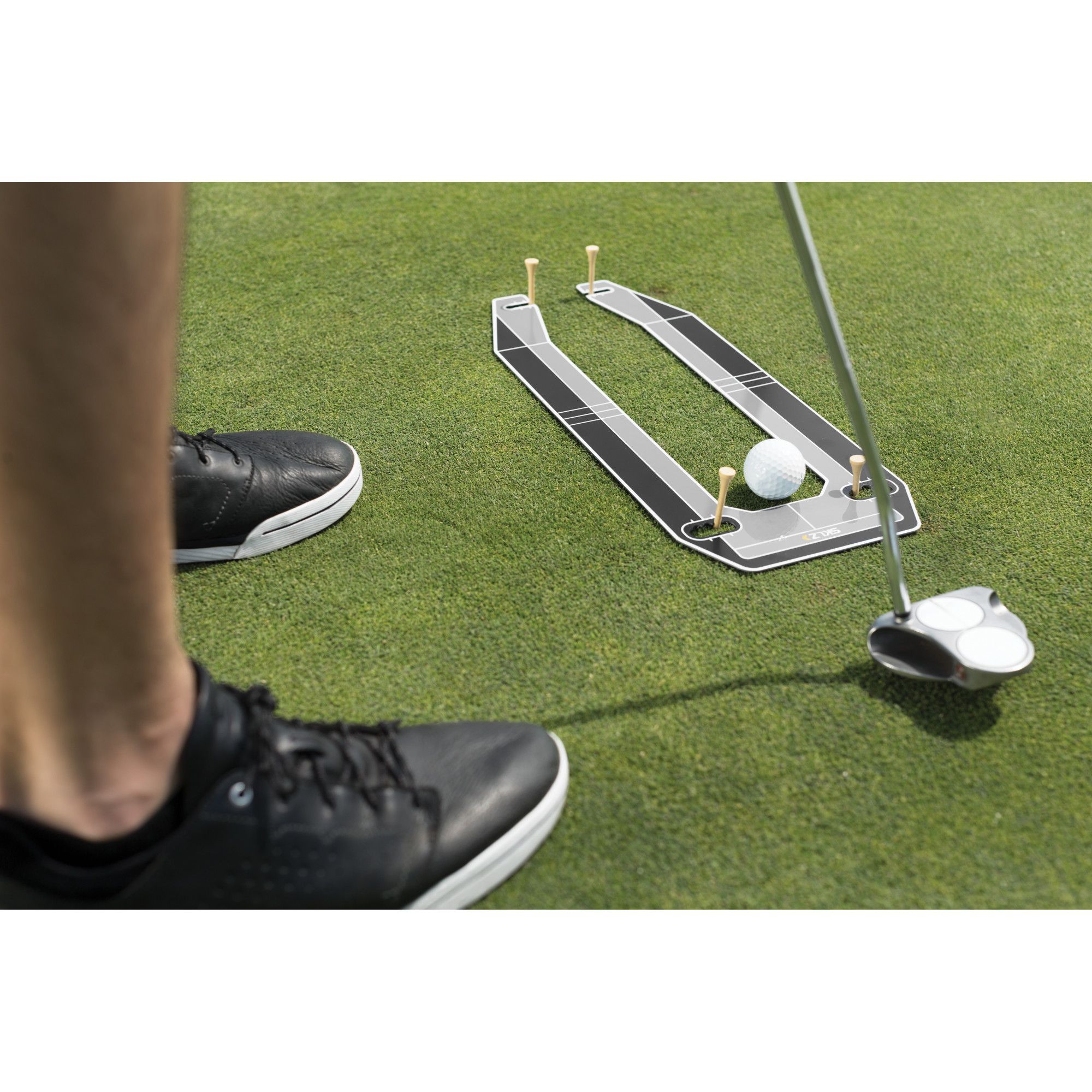 SKLZ Putting Alignment Golf Training Gate product image
