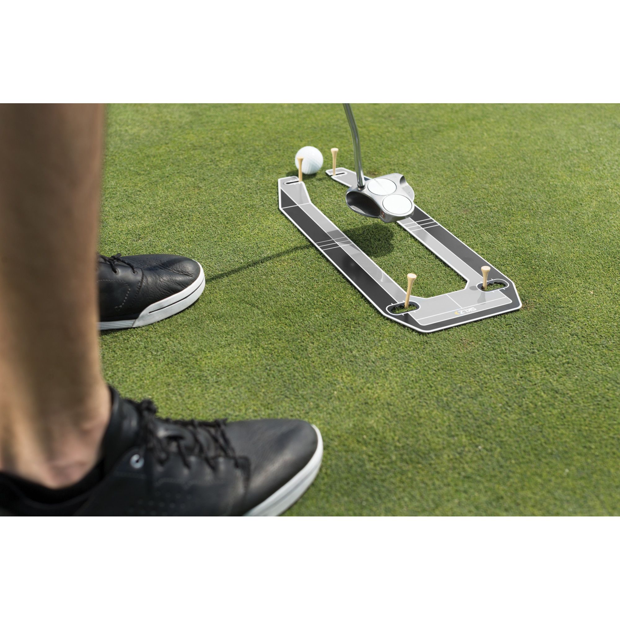 SKLZ Putting Alignment Golf Training Gate product image