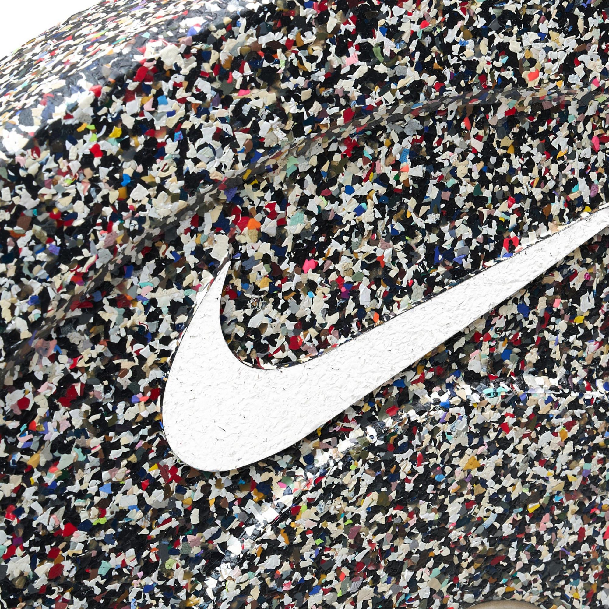 Nike Grind Bumper Plates – Single product image