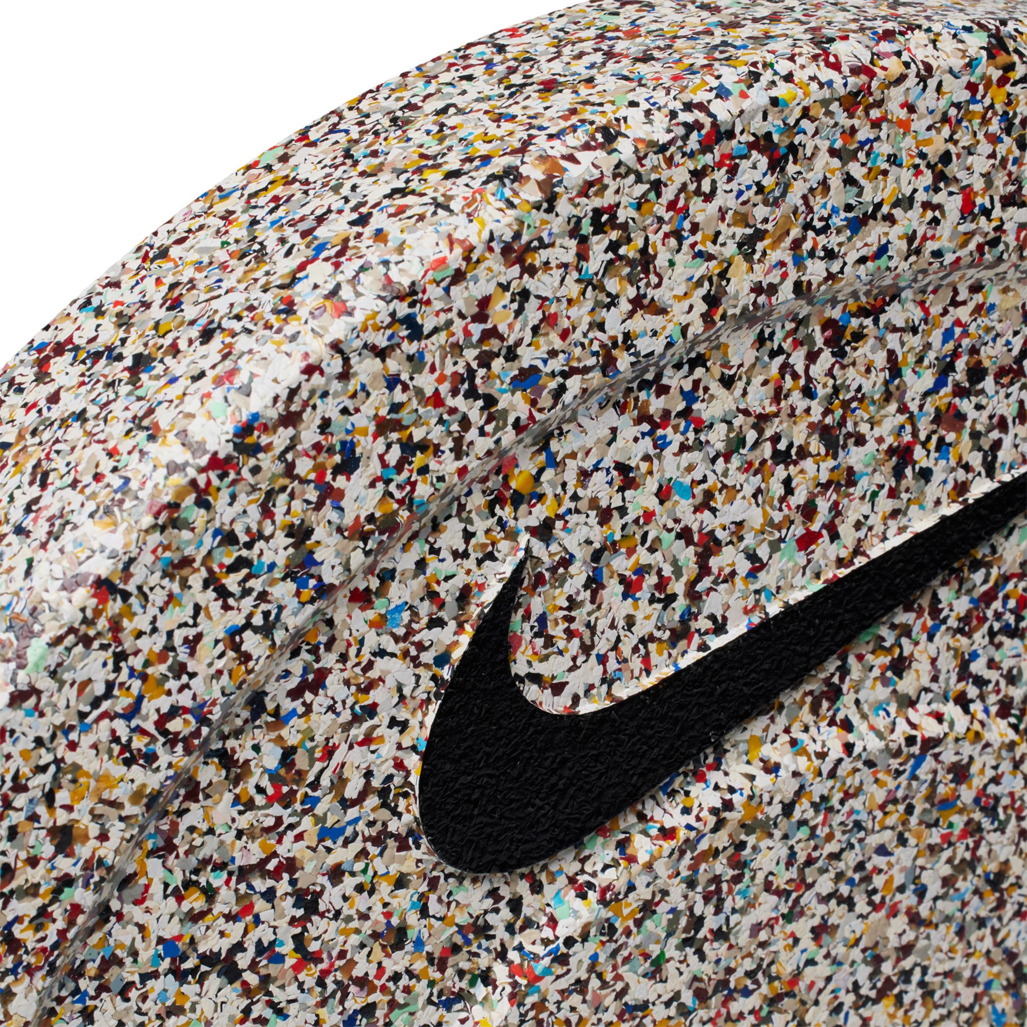 Nike Grind Bumper Plates – Single product image