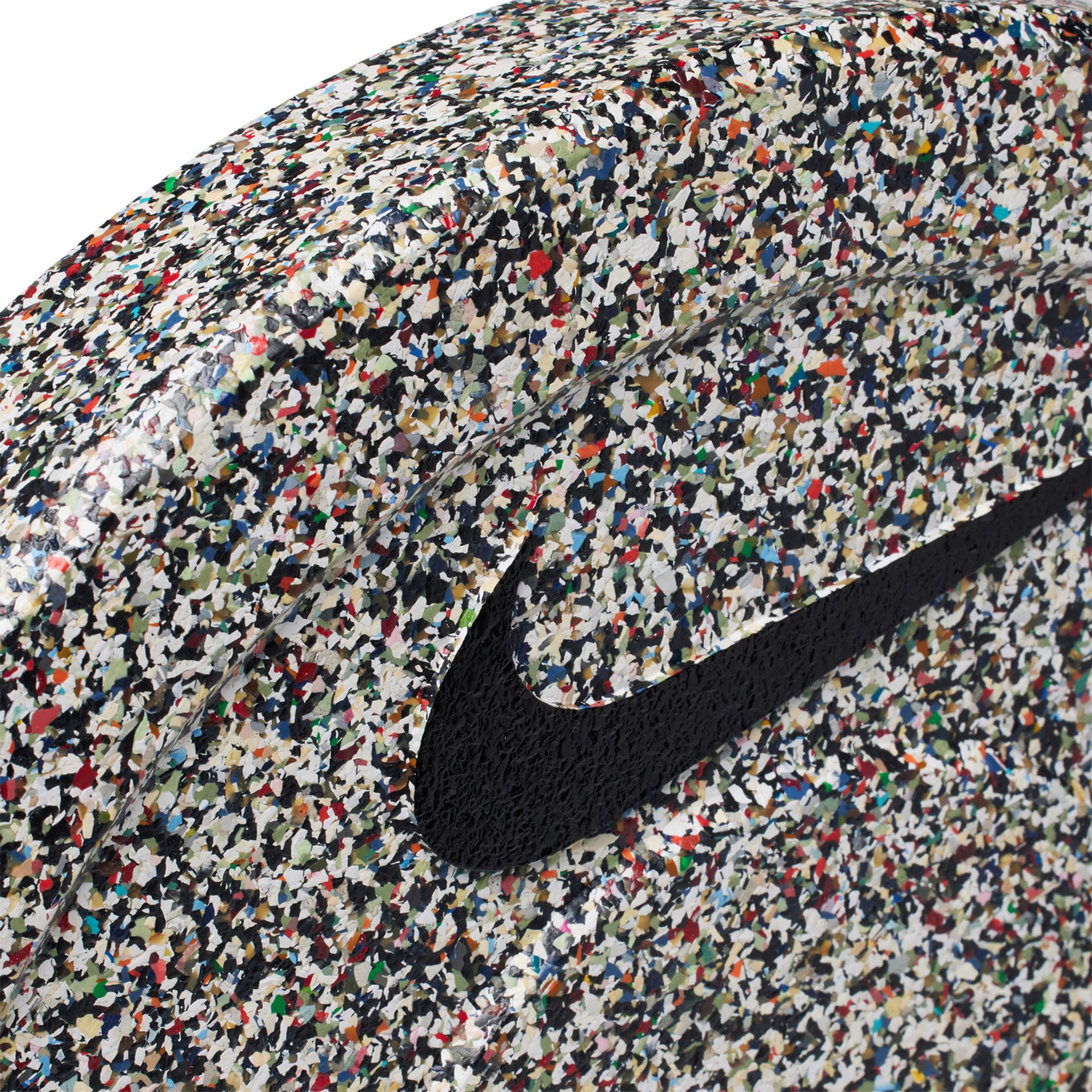 Nike Grind Bumper Plates – Single product image