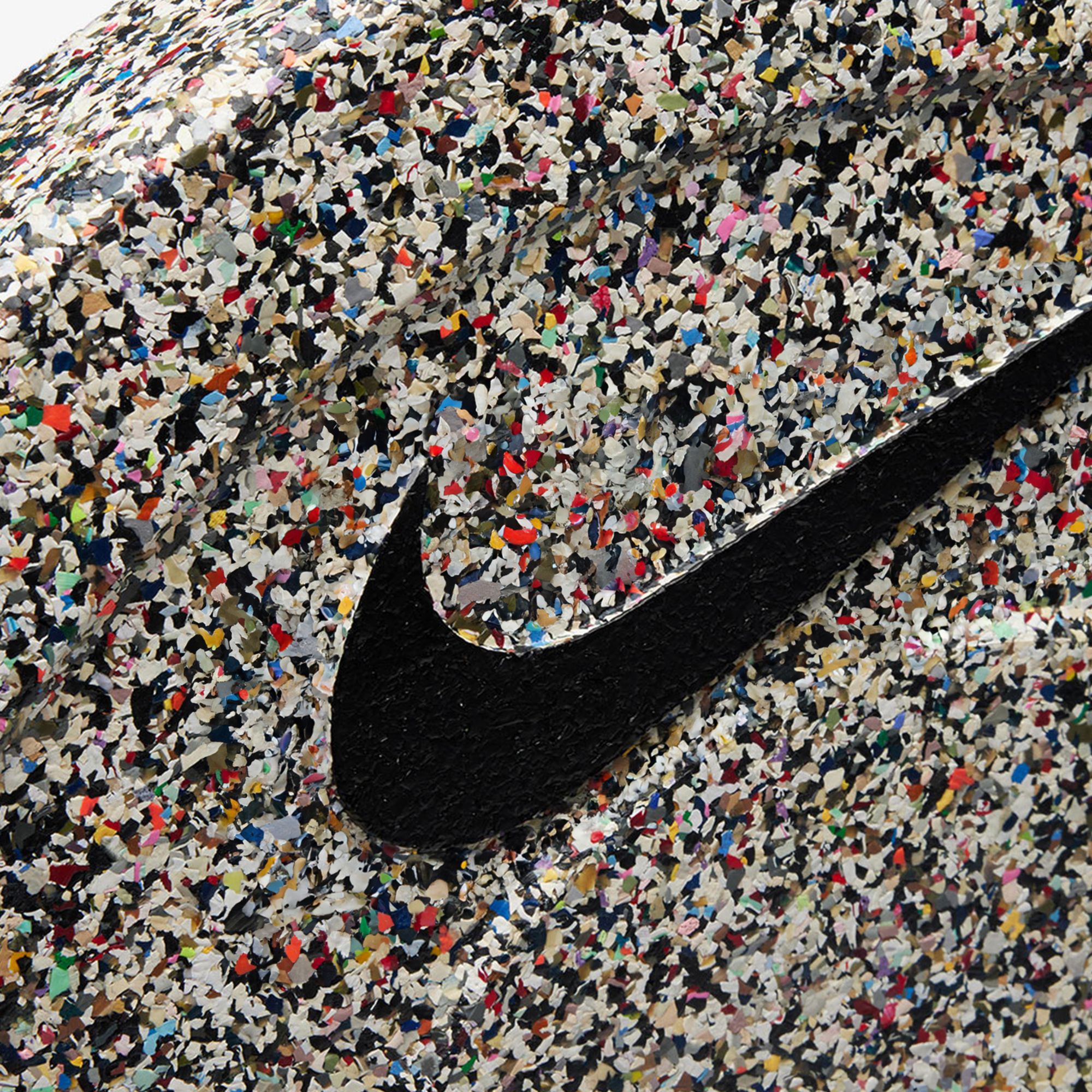 Nike Grind Bumper Plates – Single product image