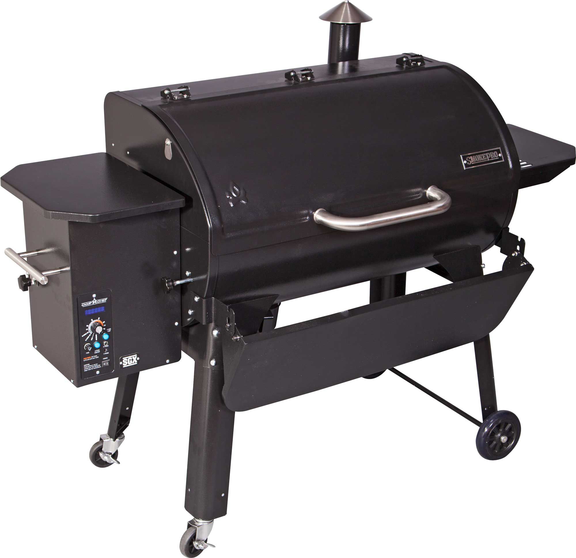 Camp Chef Pellet Grill 36" Front Shelf product image