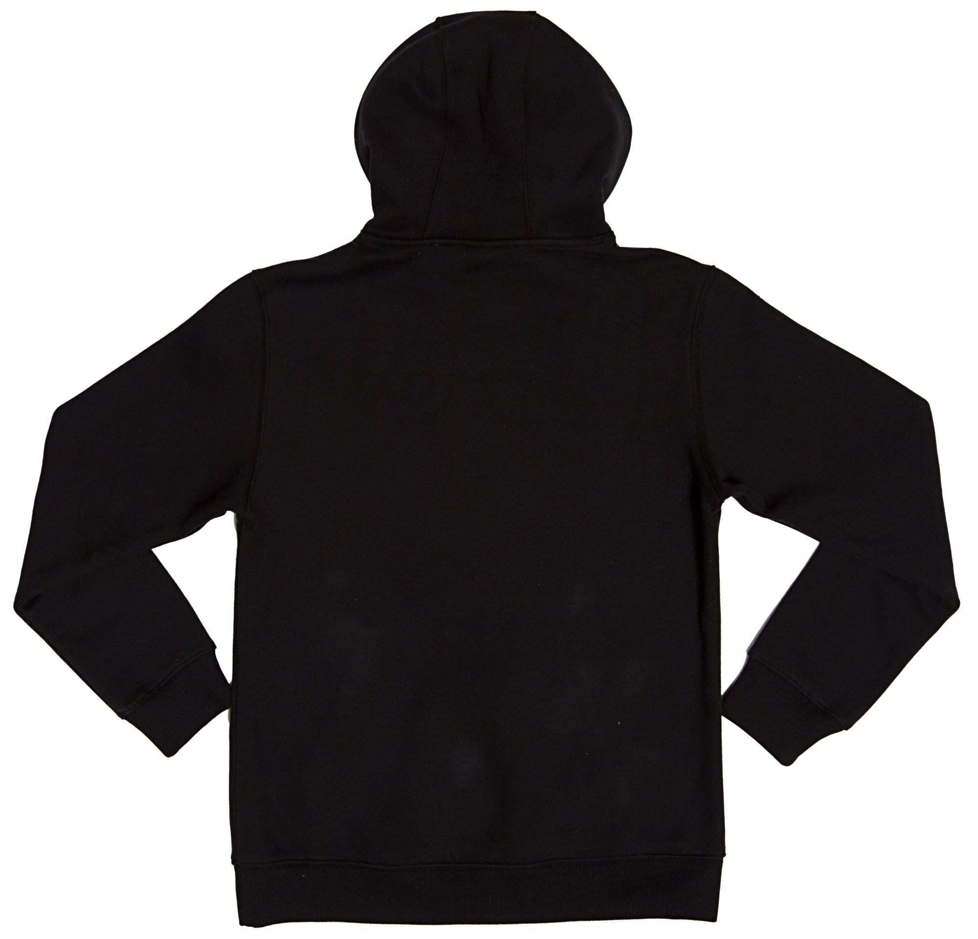 GOAT USA Pittsburgh Patch Hooded Sweatshirt product image