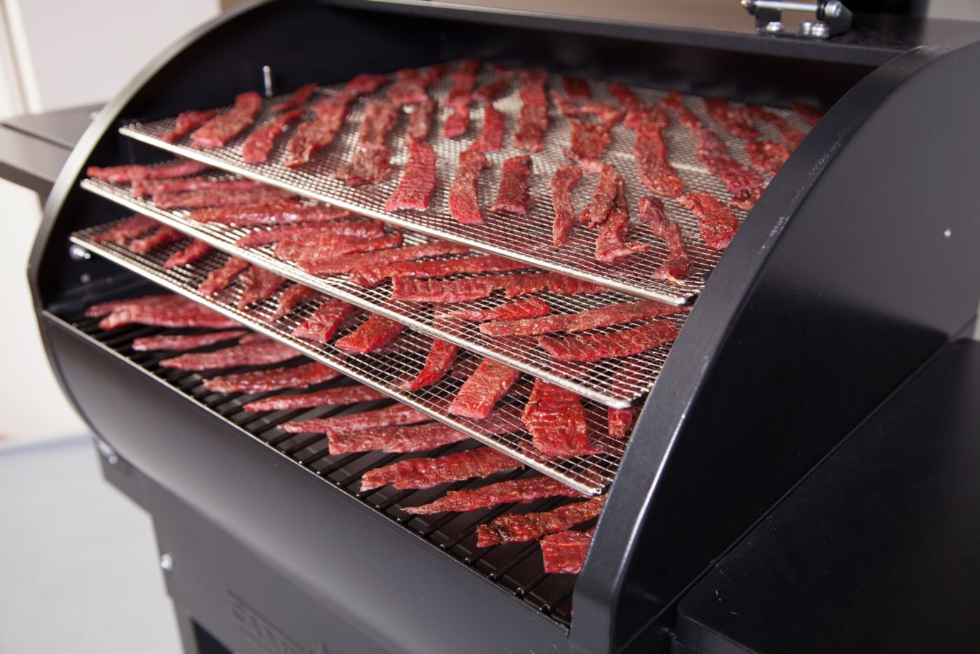 Camp Chef Pellet Grill Jerky Rack Dick s Sporting Goods
