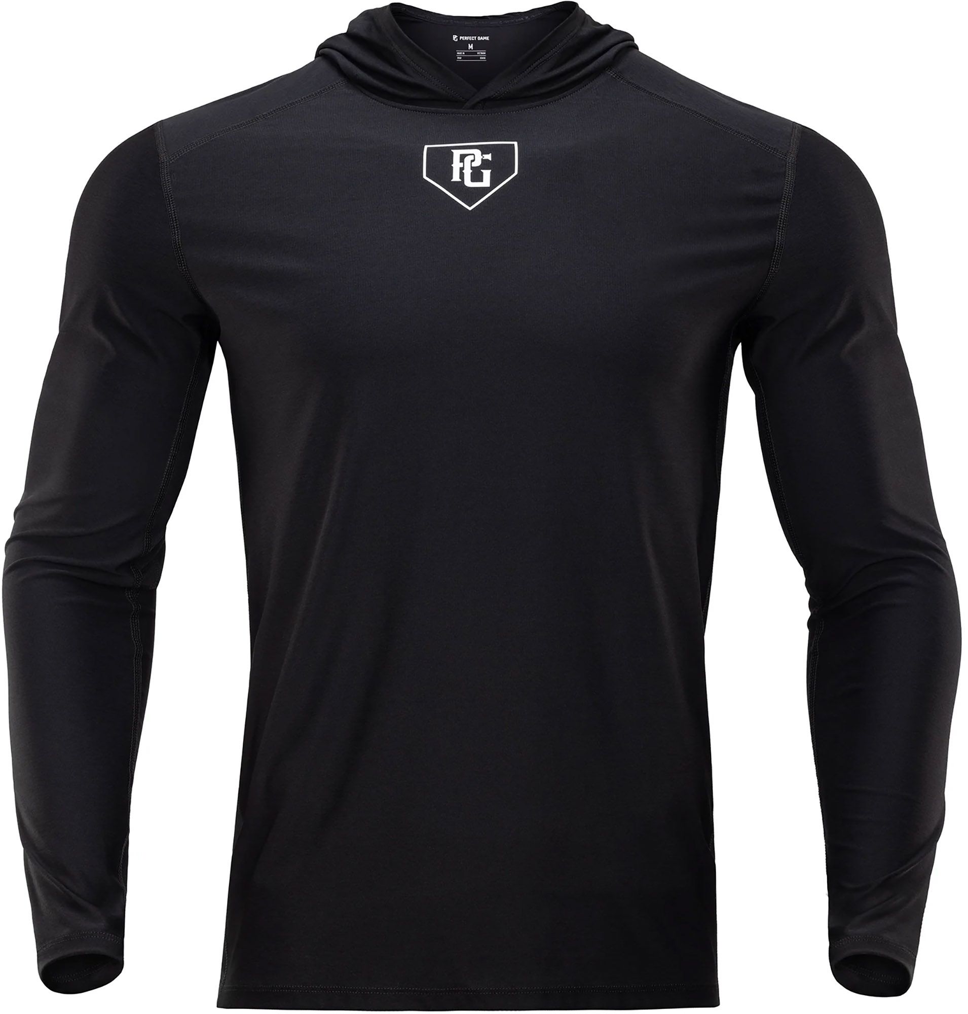Perfect Game Men's Triple Play Lightweight Hoodie product image