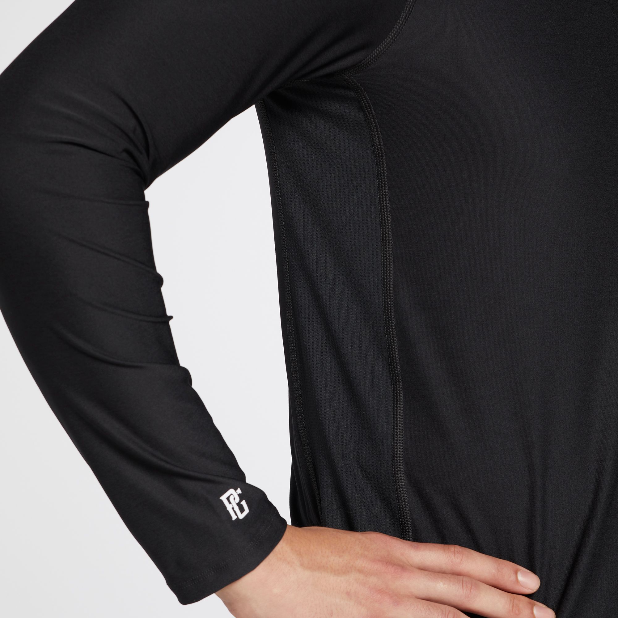 Perfect Game Men's Triple Play Lightweight Hoodie product image