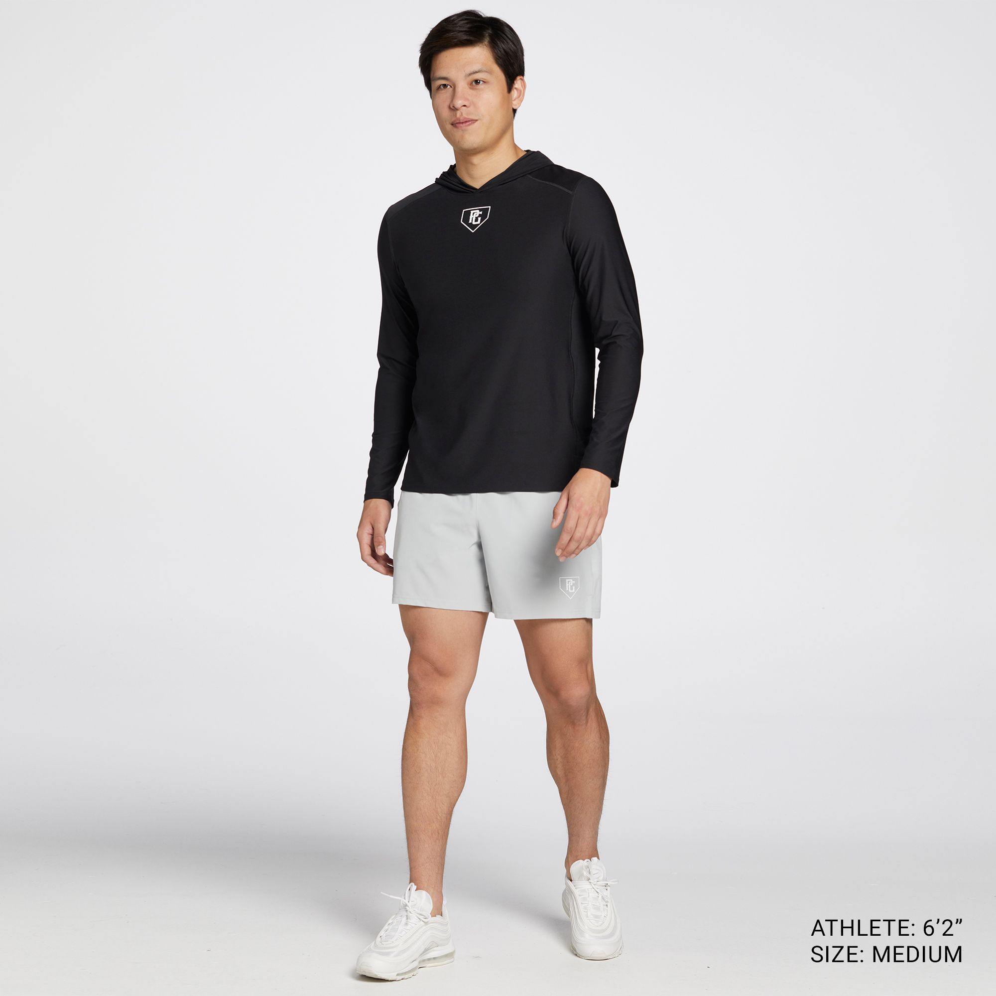 Perfect Game Men's Triple Play Lightweight Hoodie product image