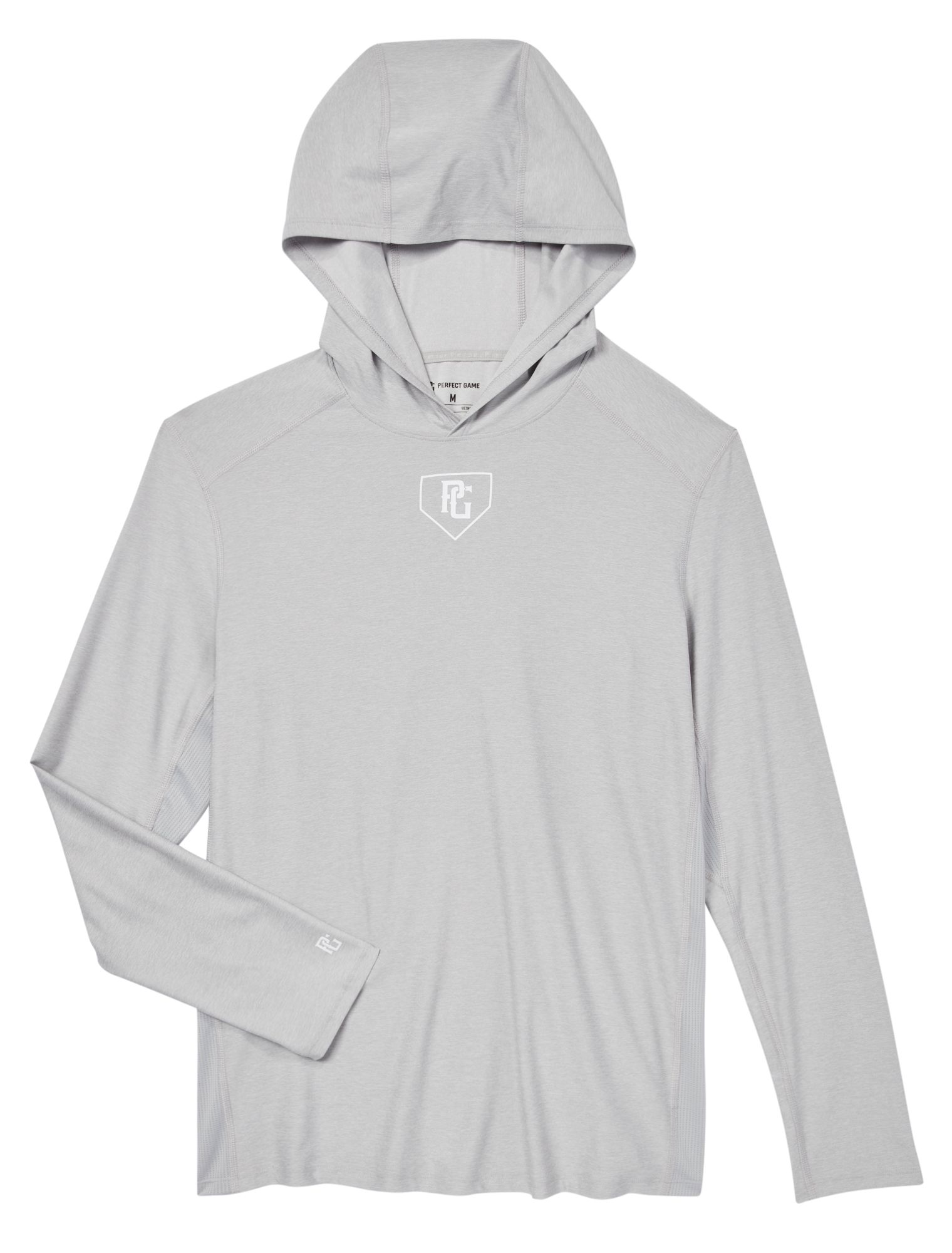 Perfect Game Men's Triple Play Lightweight Hoodie product image