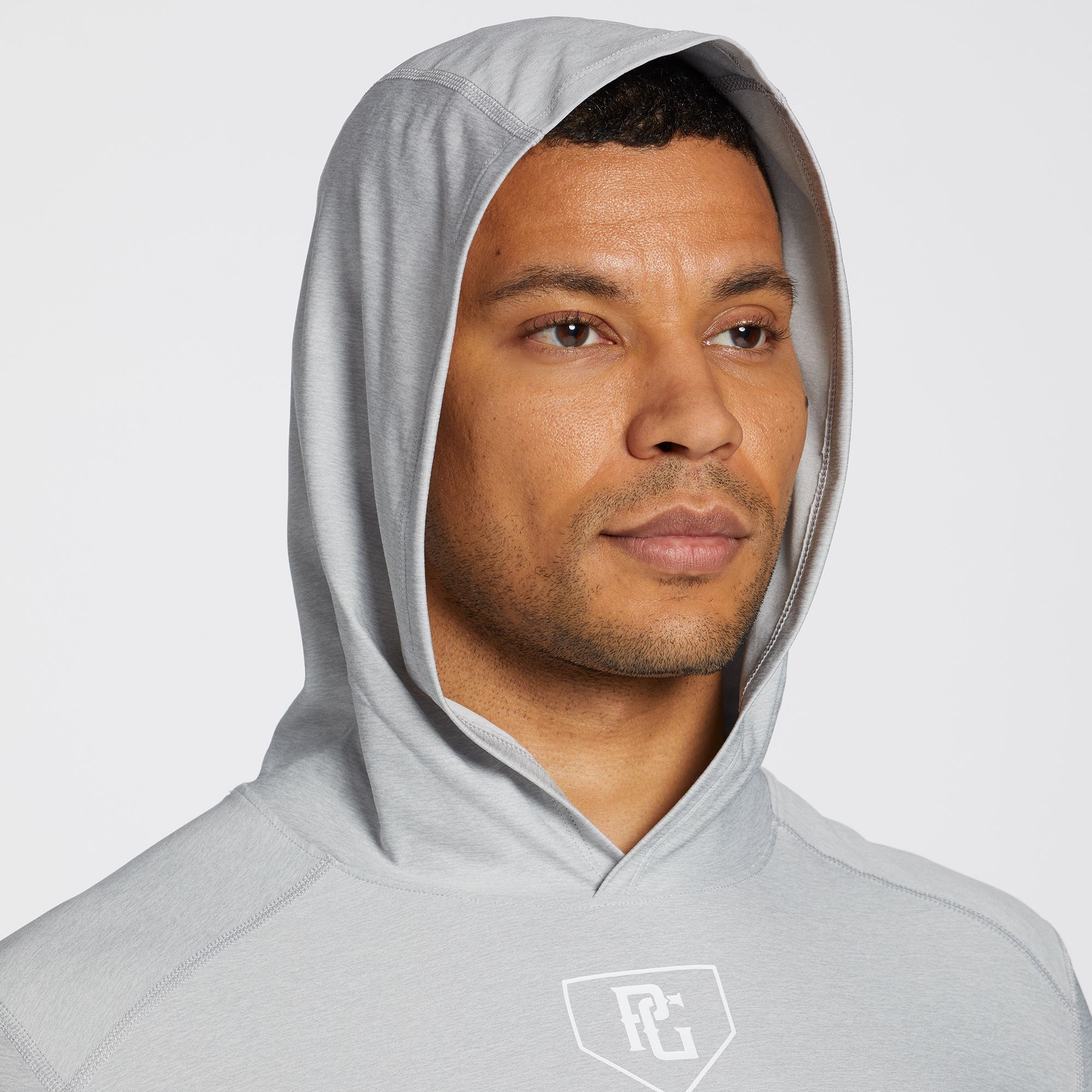 Perfect Game Men's Triple Play Lightweight Hoodie product image