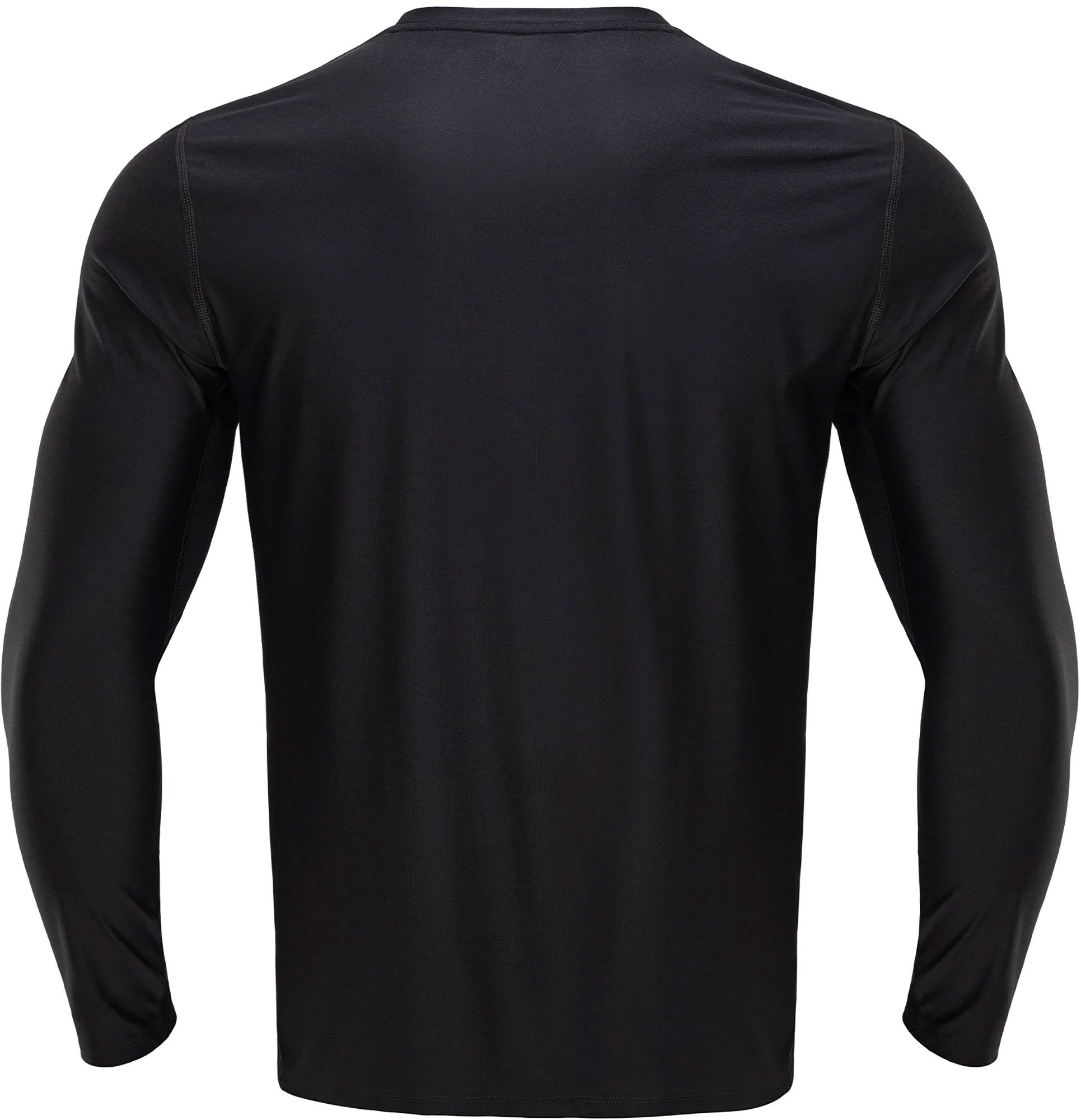 Perfect Game Men's Triple Play Long Sleeve Shirt product image