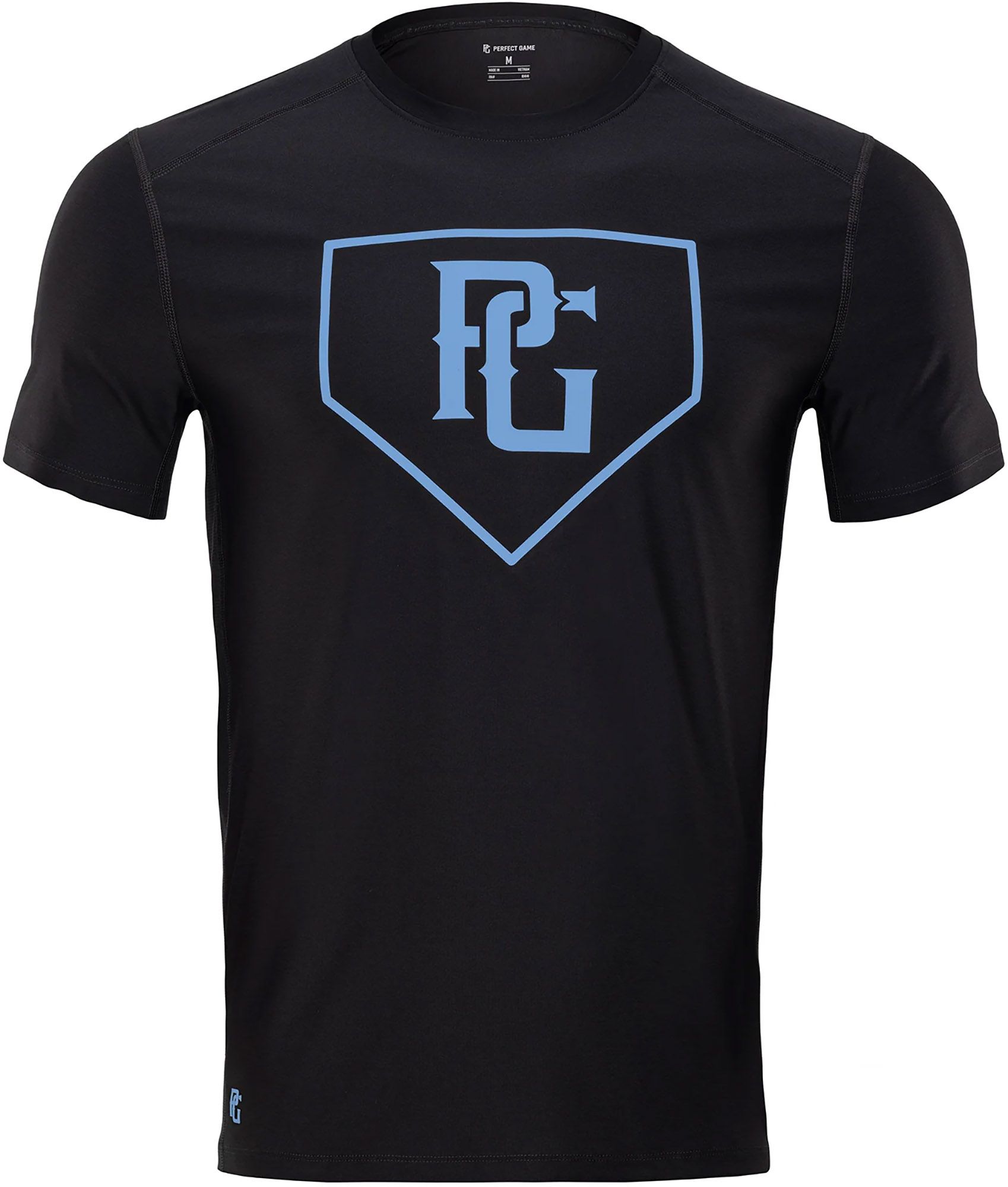 Perfect Game Men's Triple Play T-Shirt product image