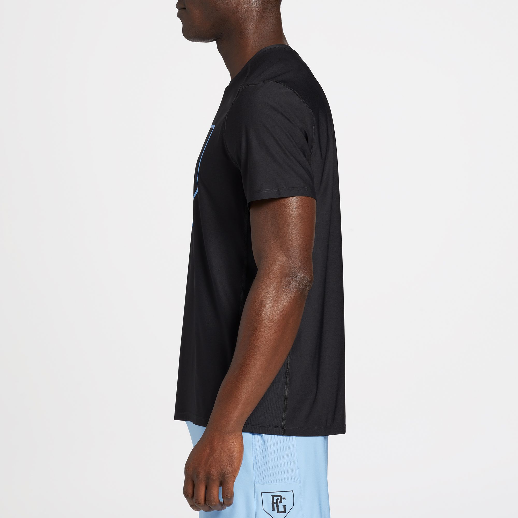 Perfect Game Men's Triple Play T-Shirt product image