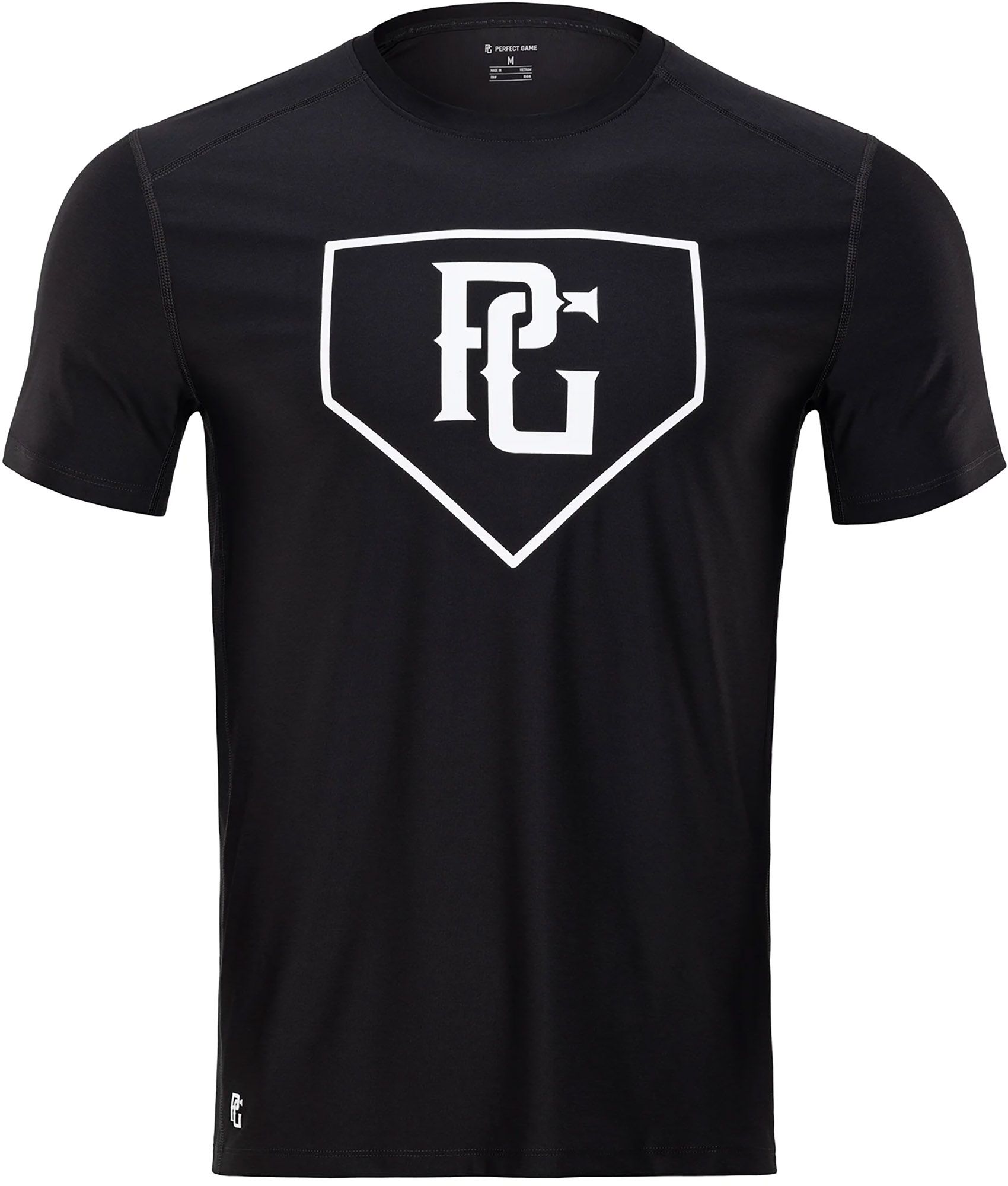 Perfect Game Men's Triple Play T-Shirt product image