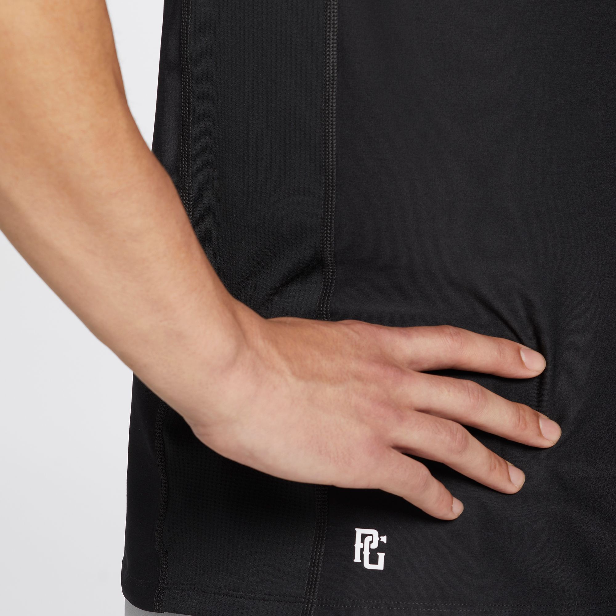 Perfect Game Men's Triple Play T-Shirt product image