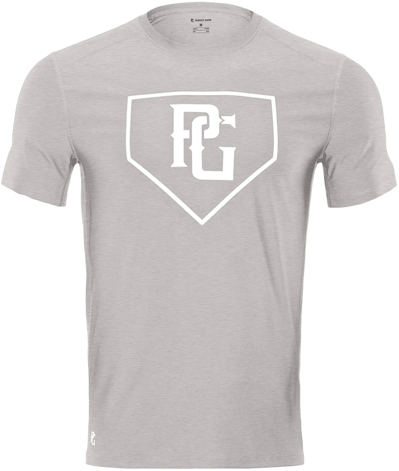 Perfect Game Men's Triple Play T-Shirt product image