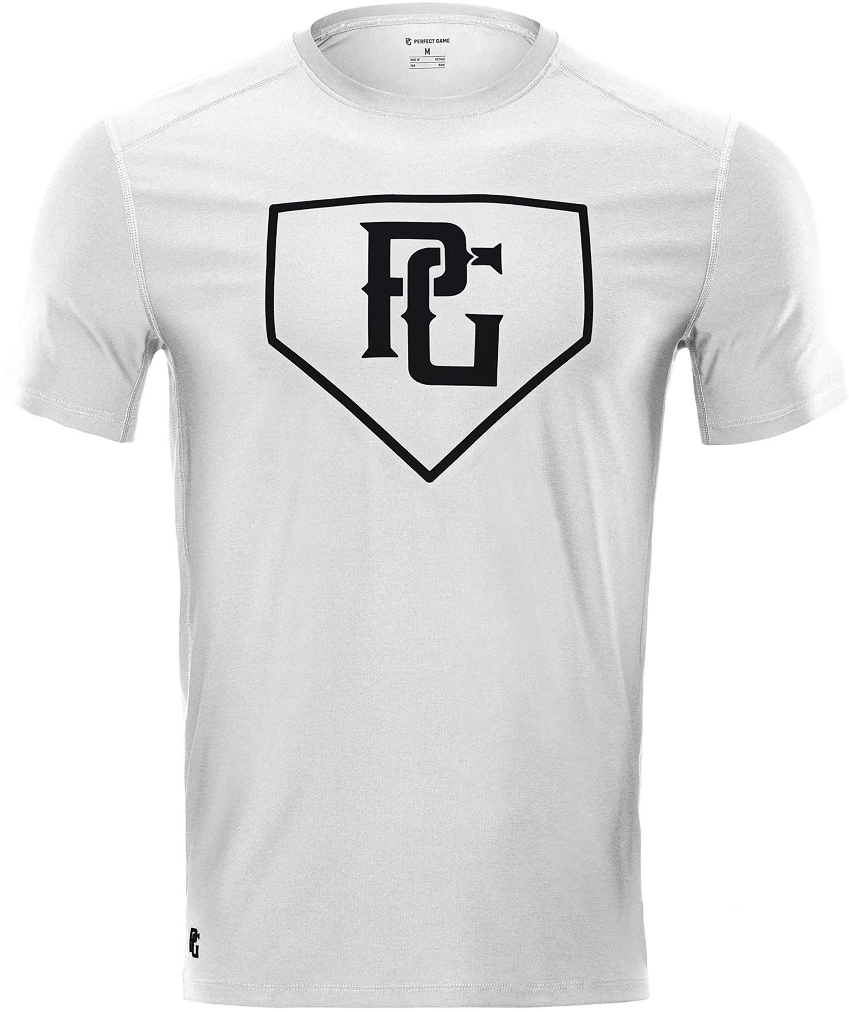 Perfect Game Men's Triple Play T-Shirt product image