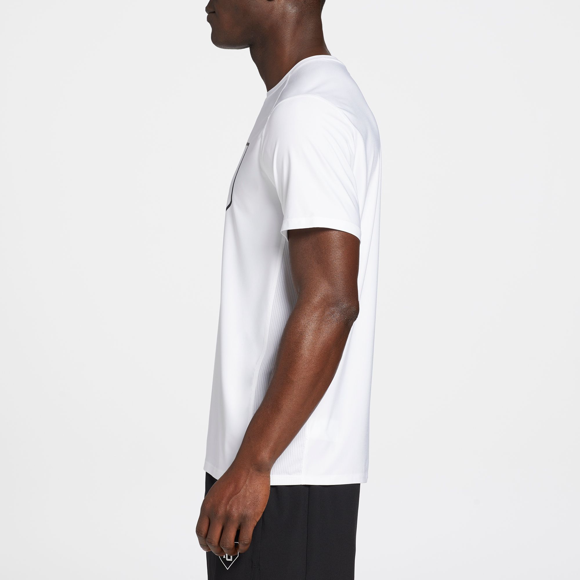 Perfect Game Men's Triple Play T-Shirt product image