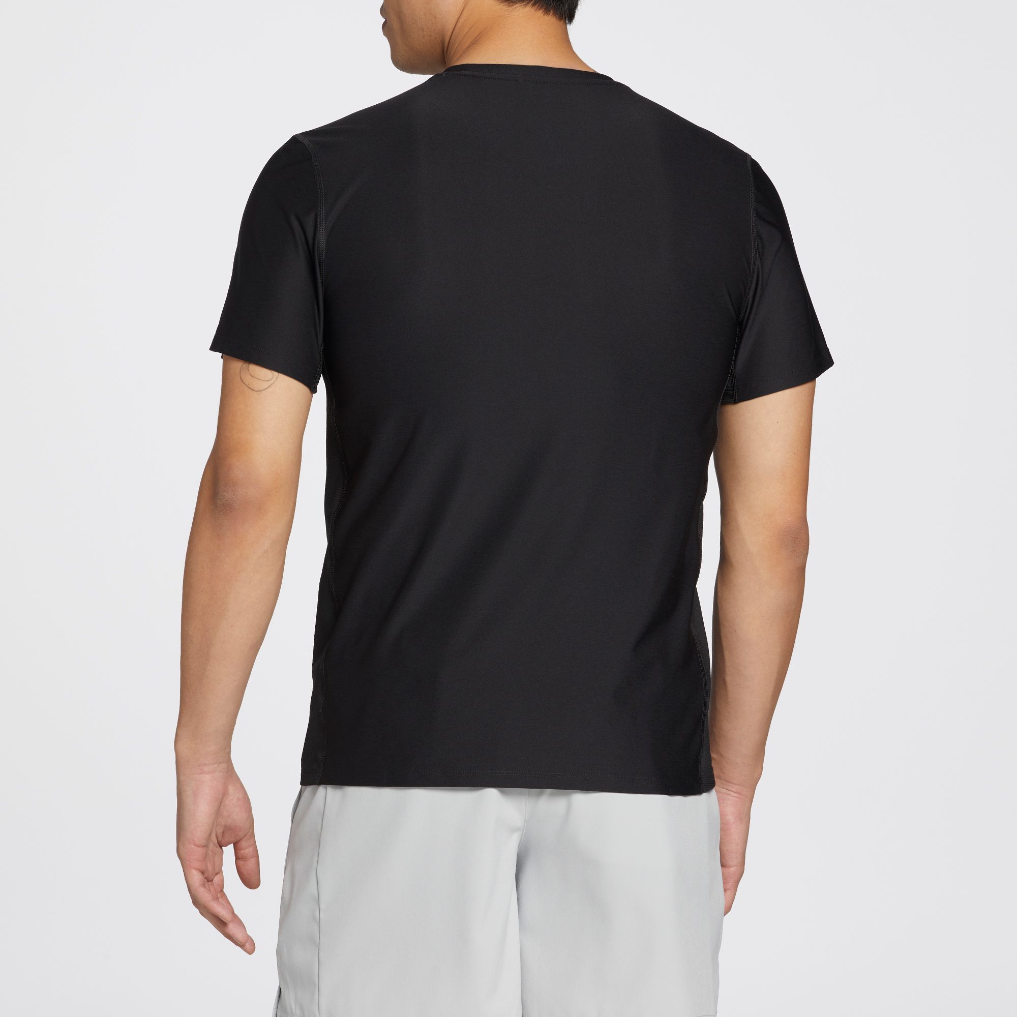Perfect Game Men's Triple Play Lightweight Short Sleeve Shirt product image