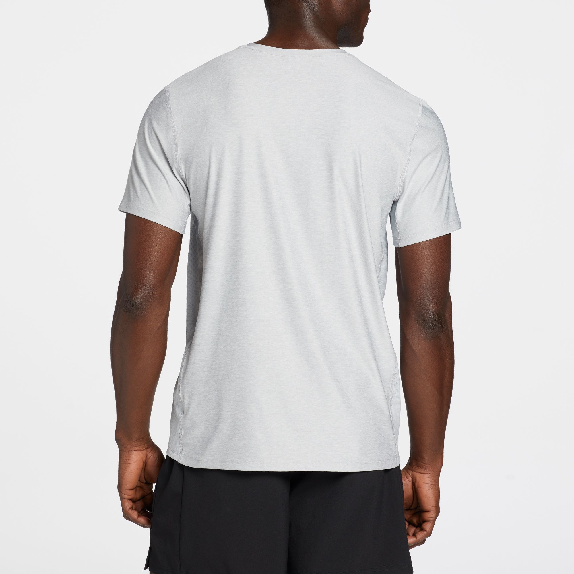 Perfect Game Men's Triple Play Lightweight Short Sleeve Shirt product image