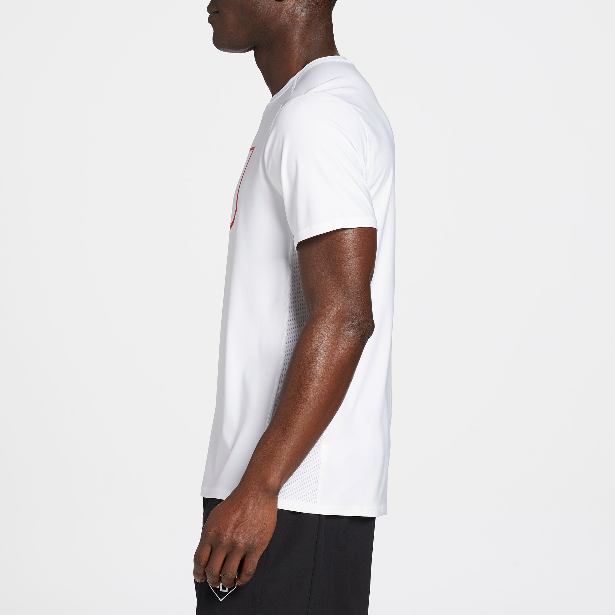 Perfect Game Men's Triple Play Lightweight Short Sleeve Shirt product image