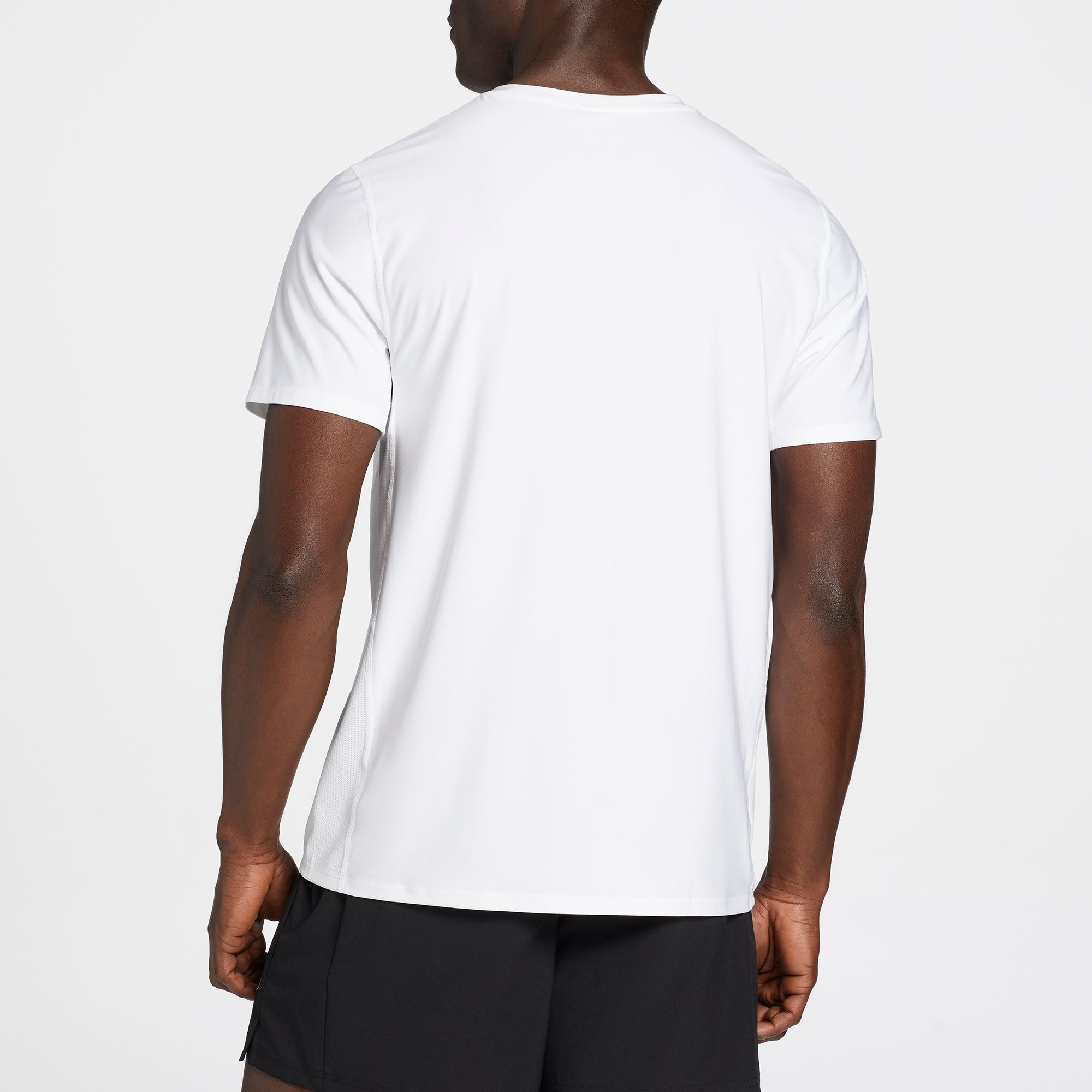 Perfect Game Men's Triple Play Lightweight Short Sleeve Shirt product image