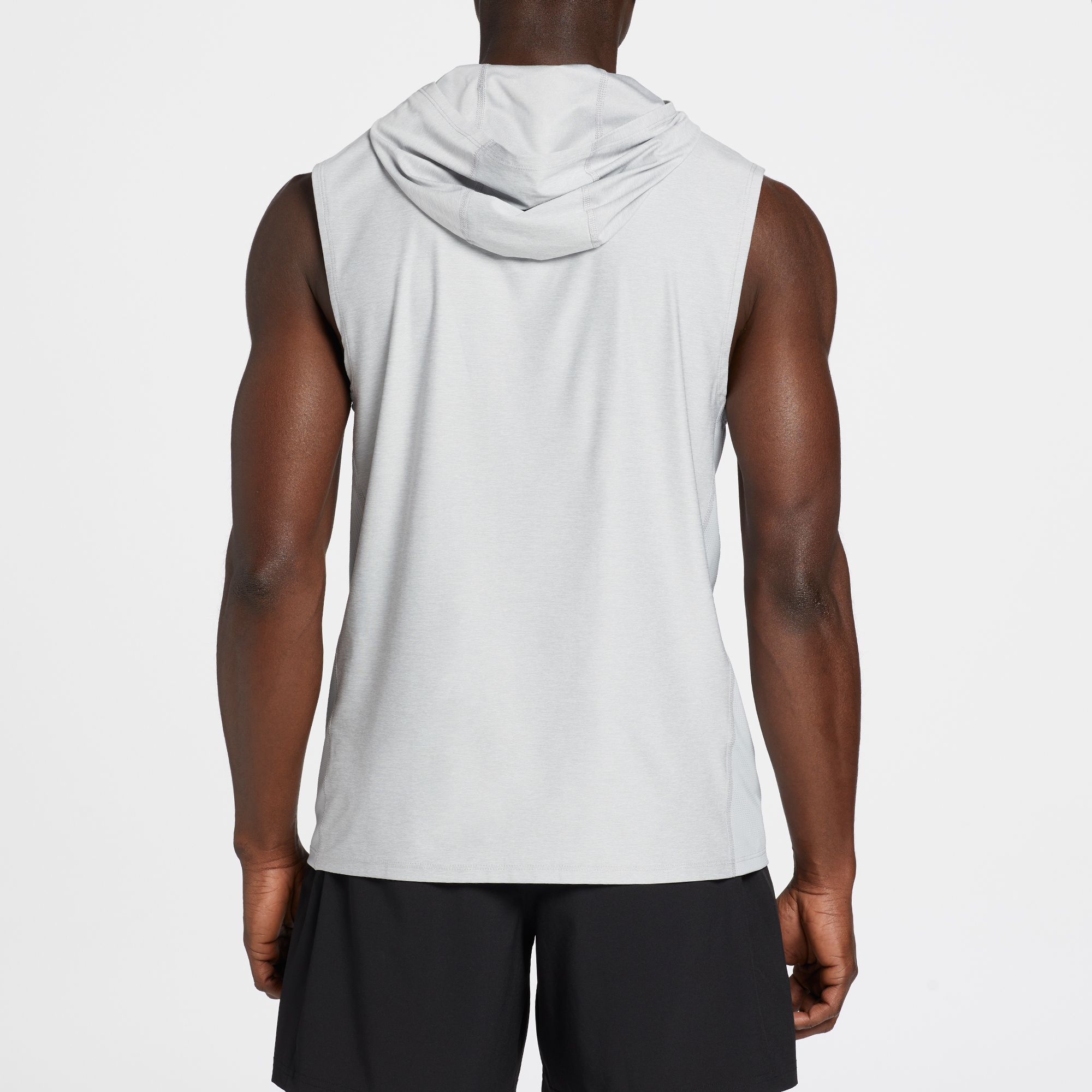 Perfect Game Men's Triple Play Lightweight Sleeveless Hoodie product image