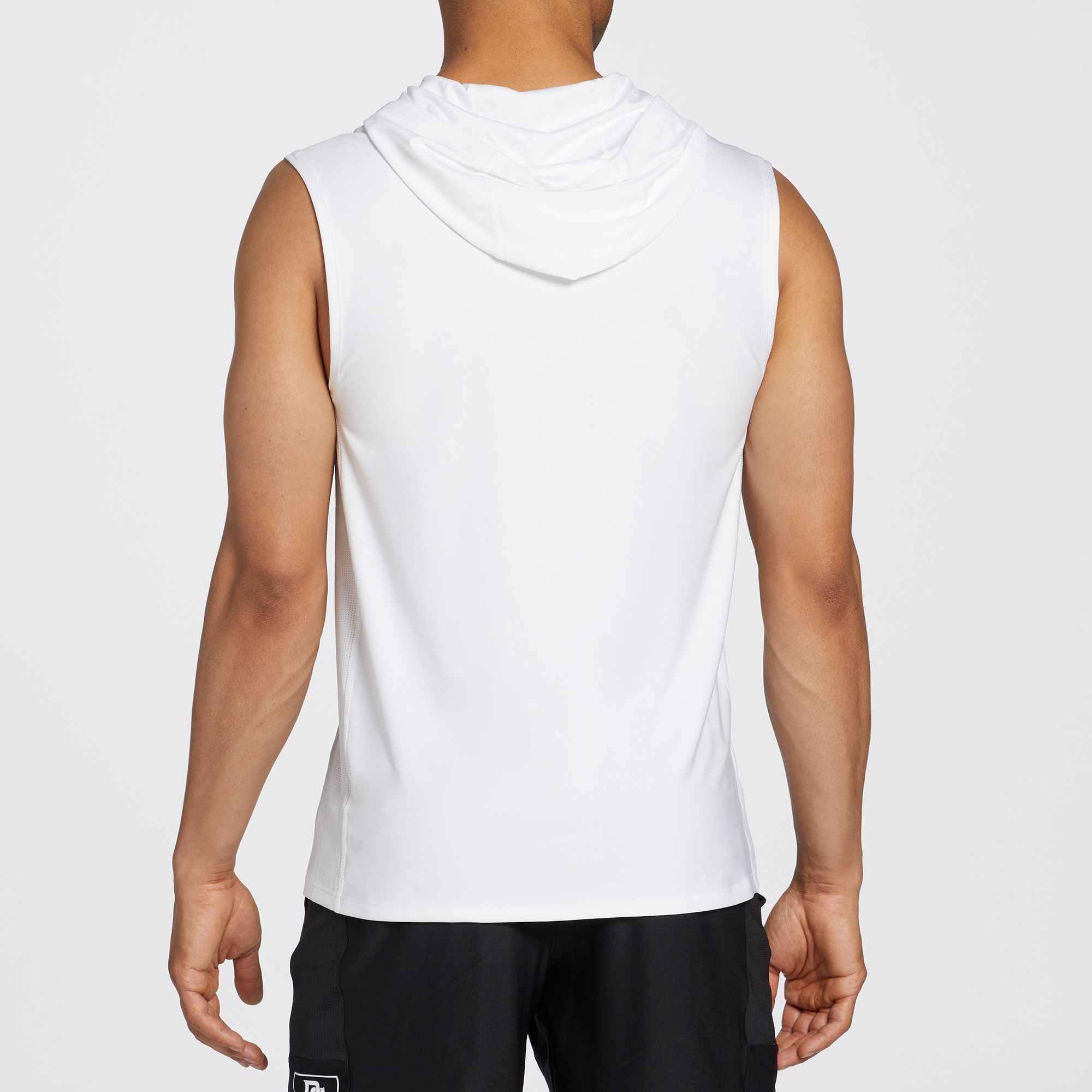 Perfect Game Men's Triple Play Lightweight Sleeveless Hoodie product image