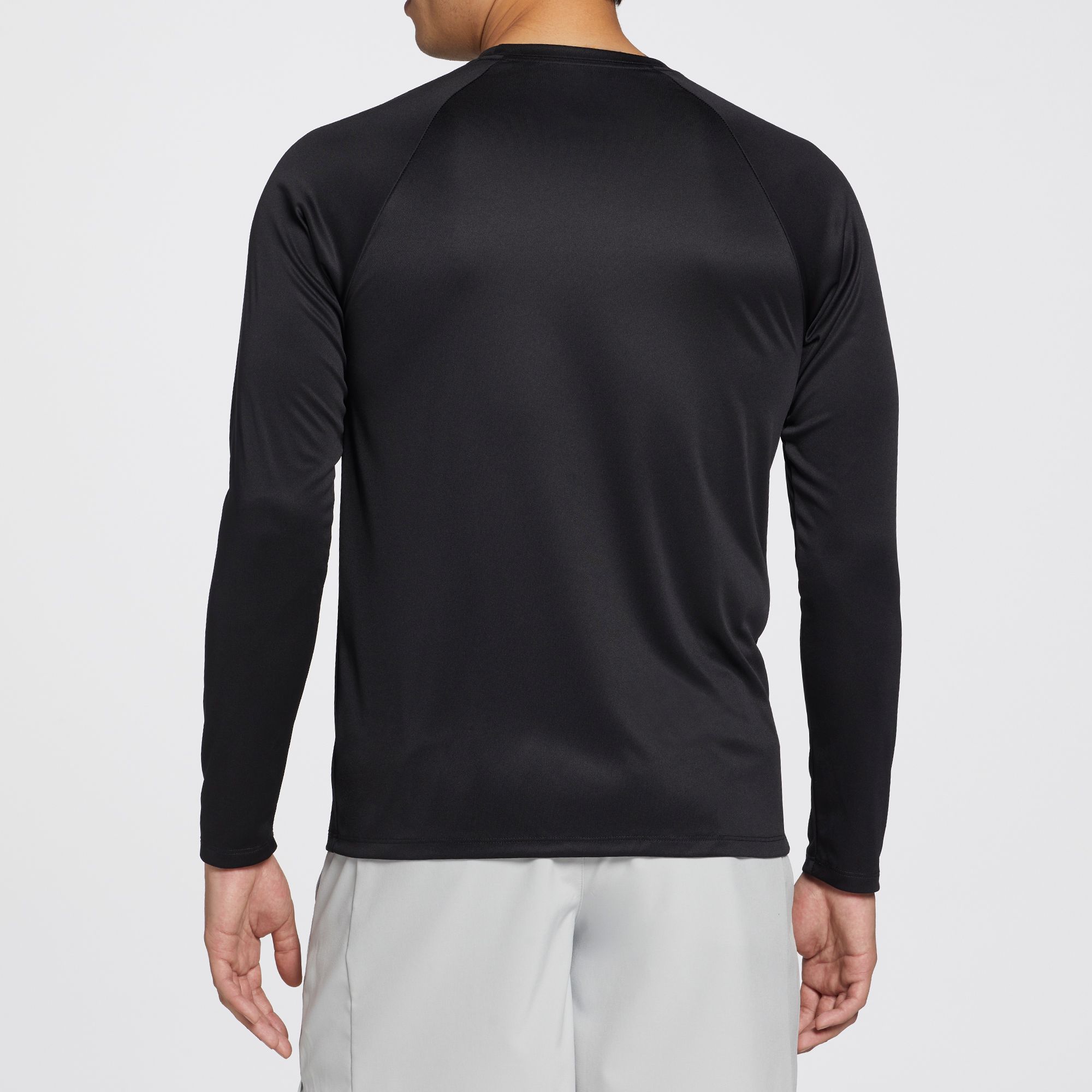 Perfect Game Men's Essentials Long Sleeve Shirt product image