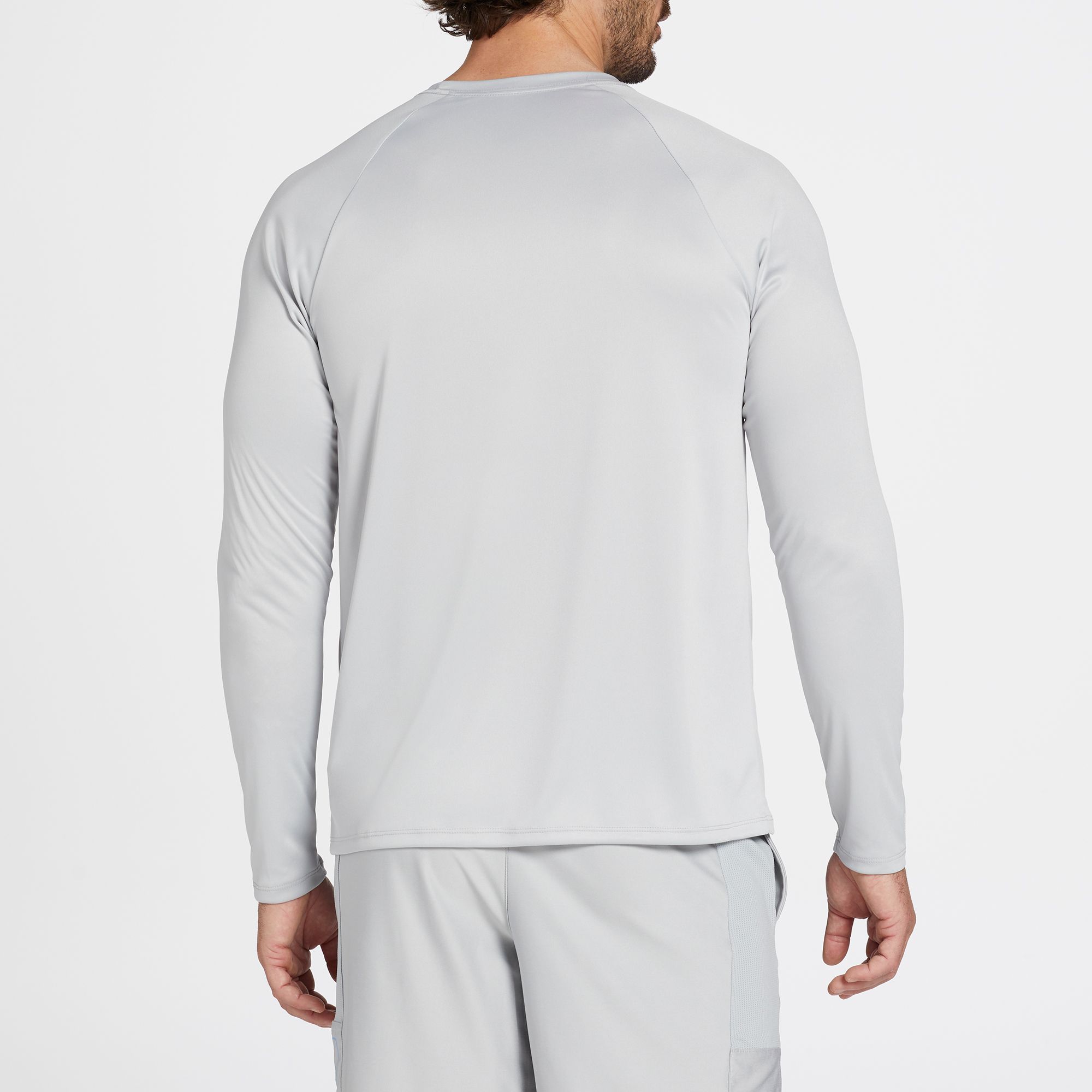 Perfect Game Men's Essentials Long Sleeve Shirt product image