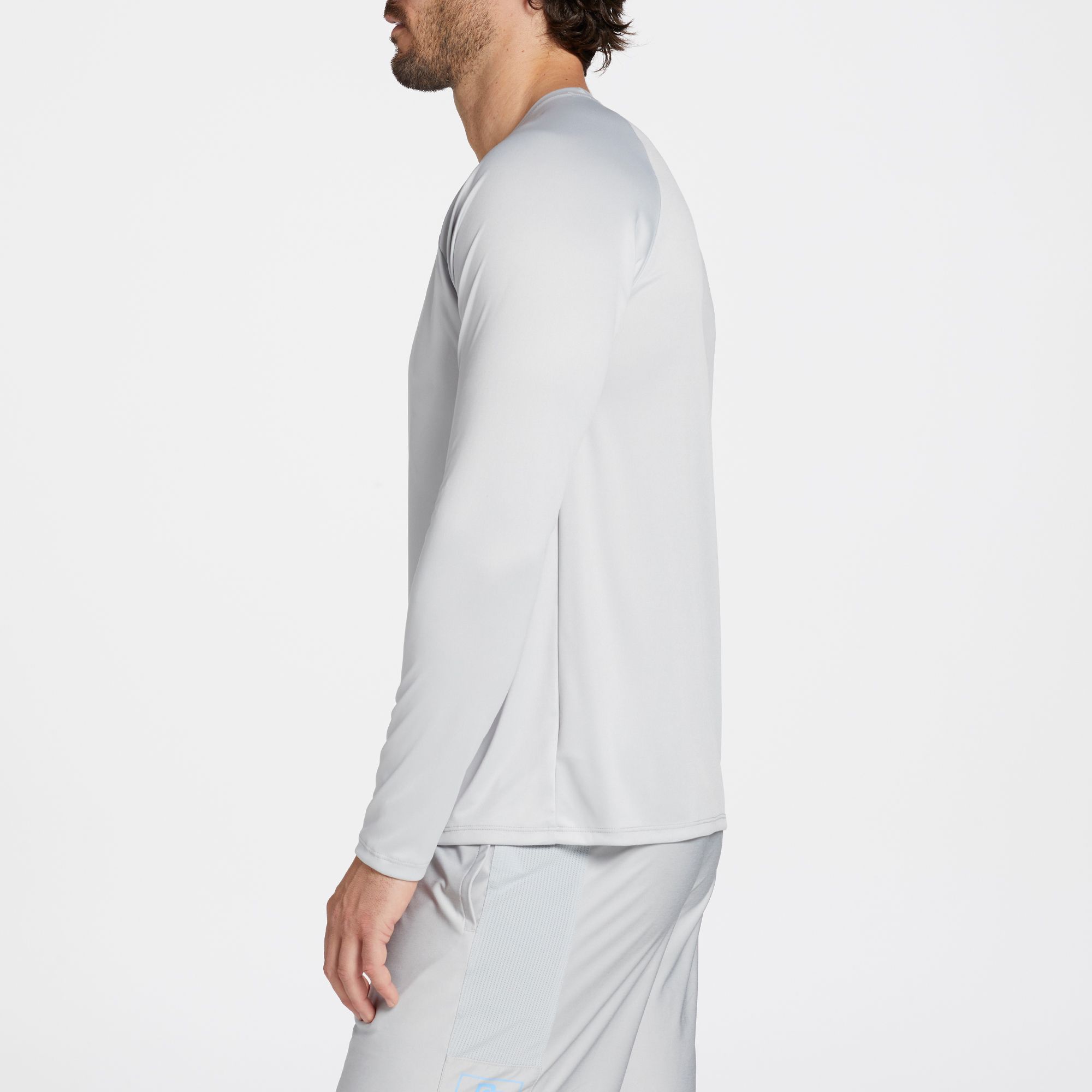 Perfect Game Men's Essentials Long Sleeve Shirt product image