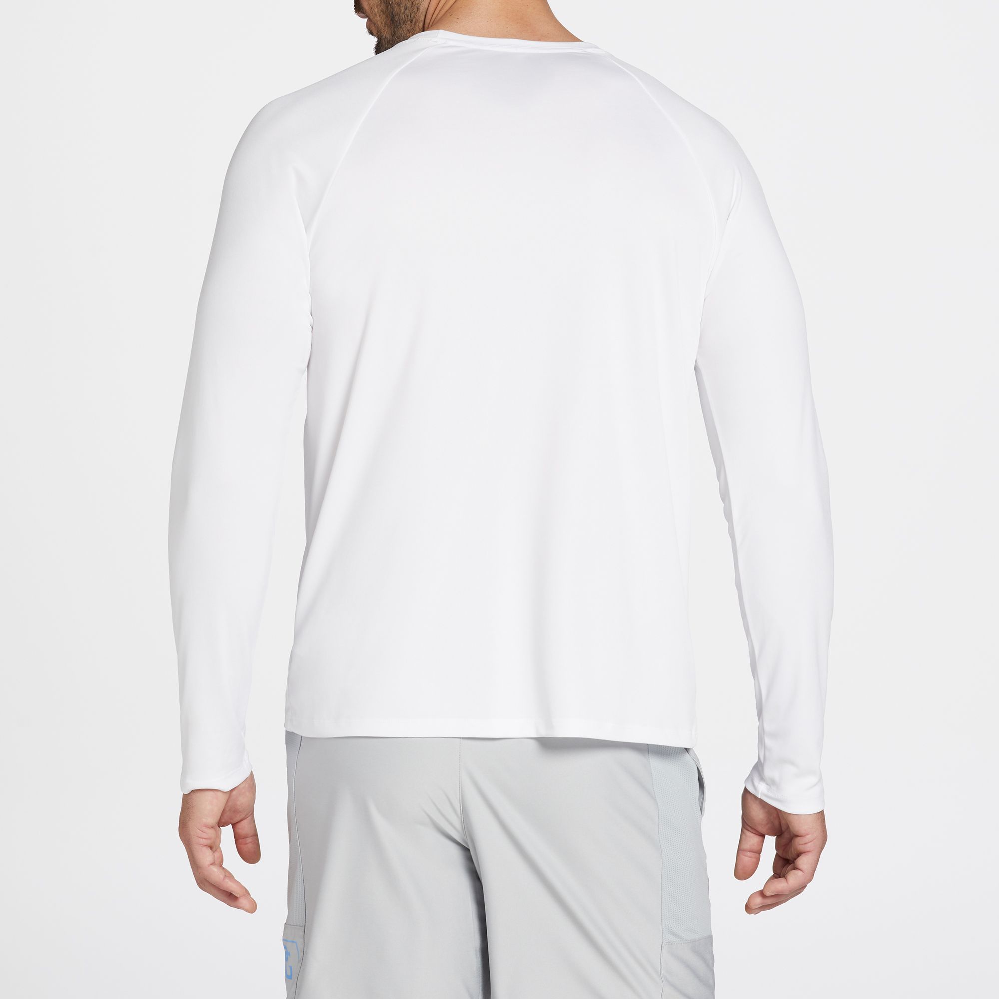 Perfect Game Men's Essentials Long Sleeve Shirt product image