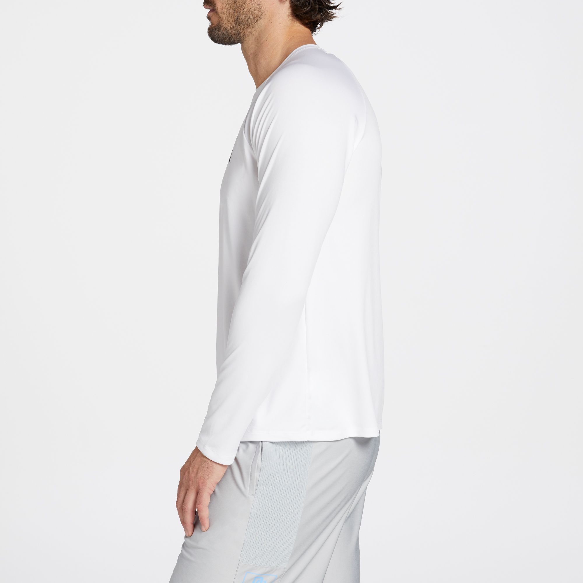 Perfect Game Men's Essentials Long Sleeve Shirt product image