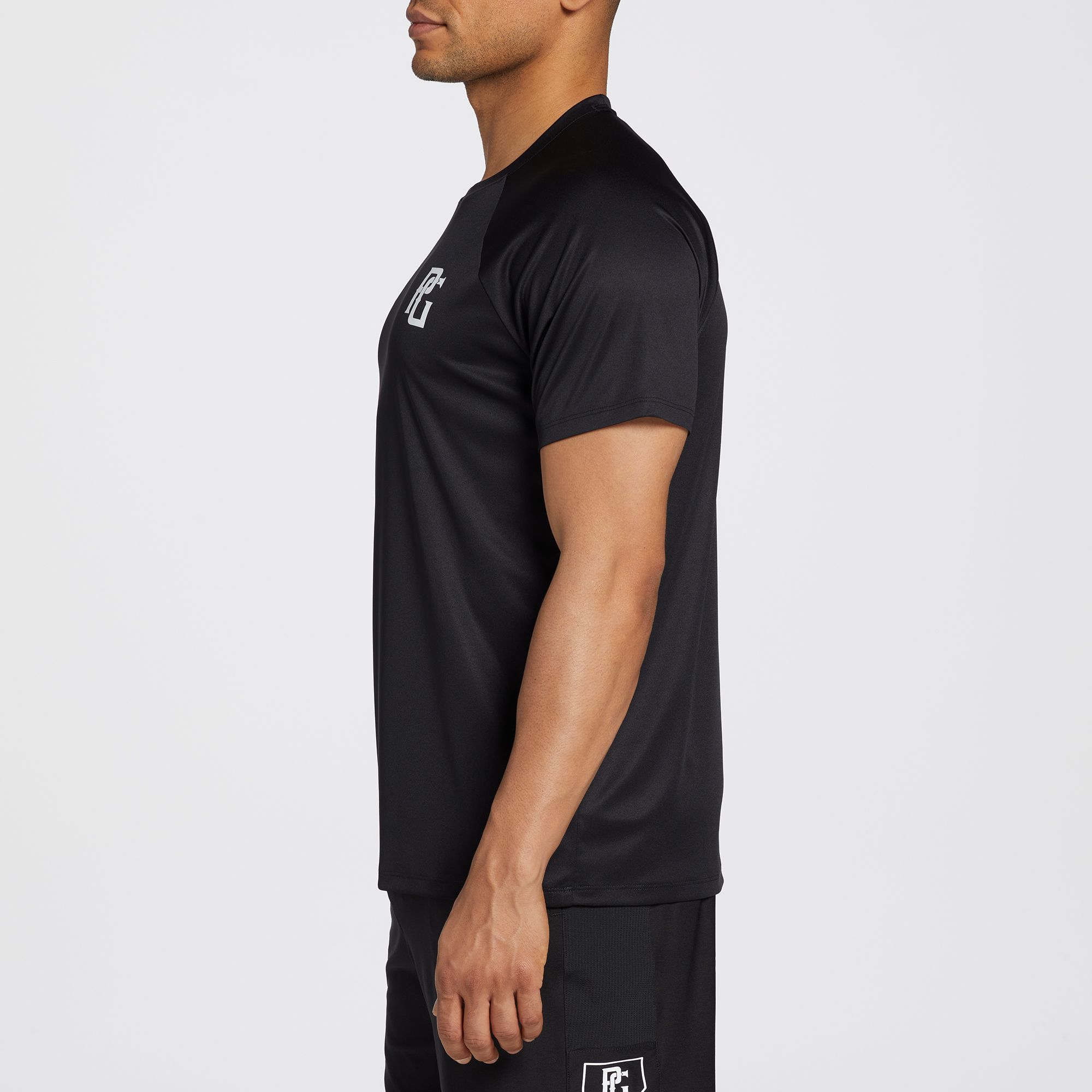 Perfect Game Men's Essentials Short Sleeve Shirt product image