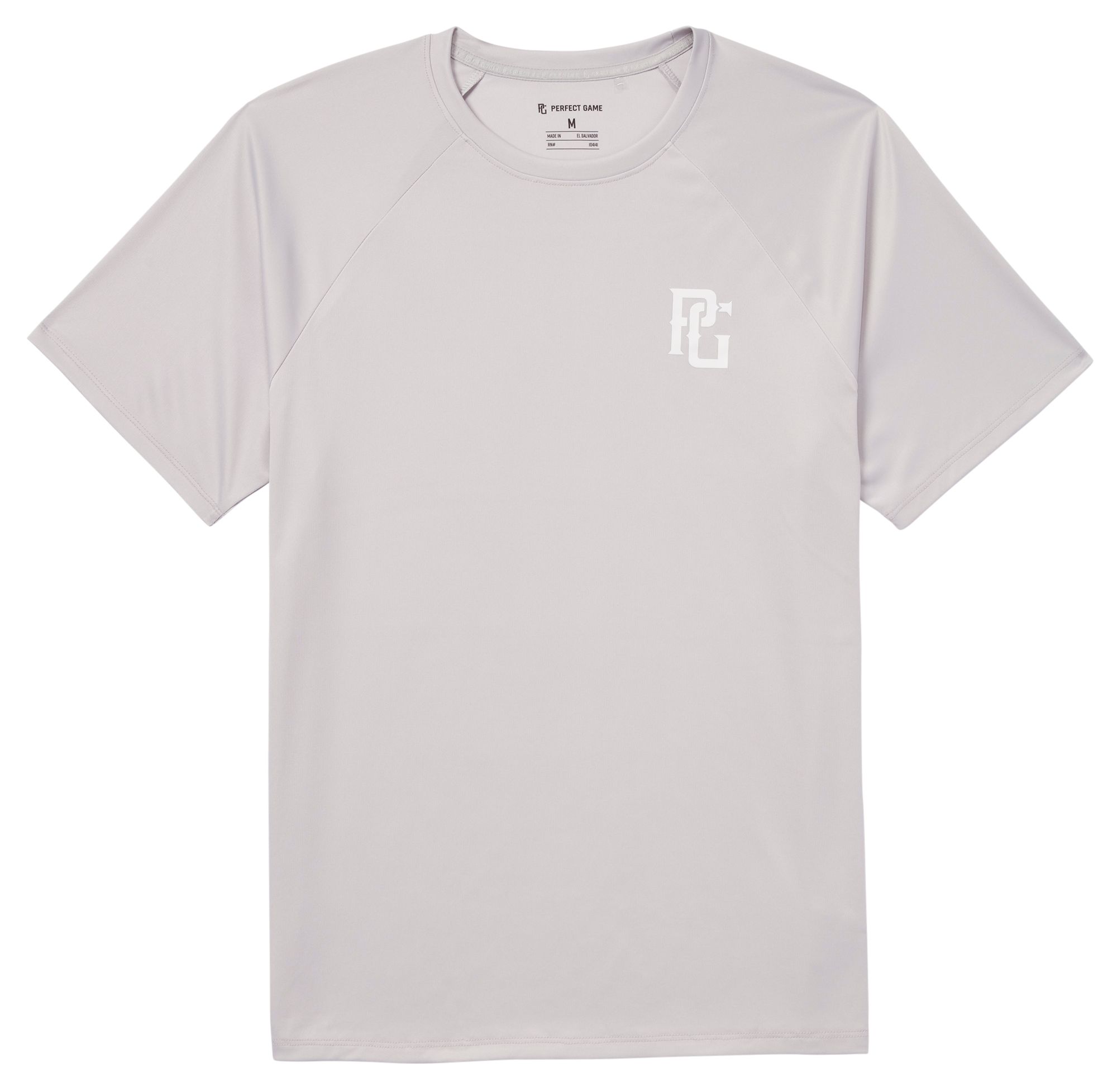 Perfect Game Men's Essentials Short Sleeve Shirt product image