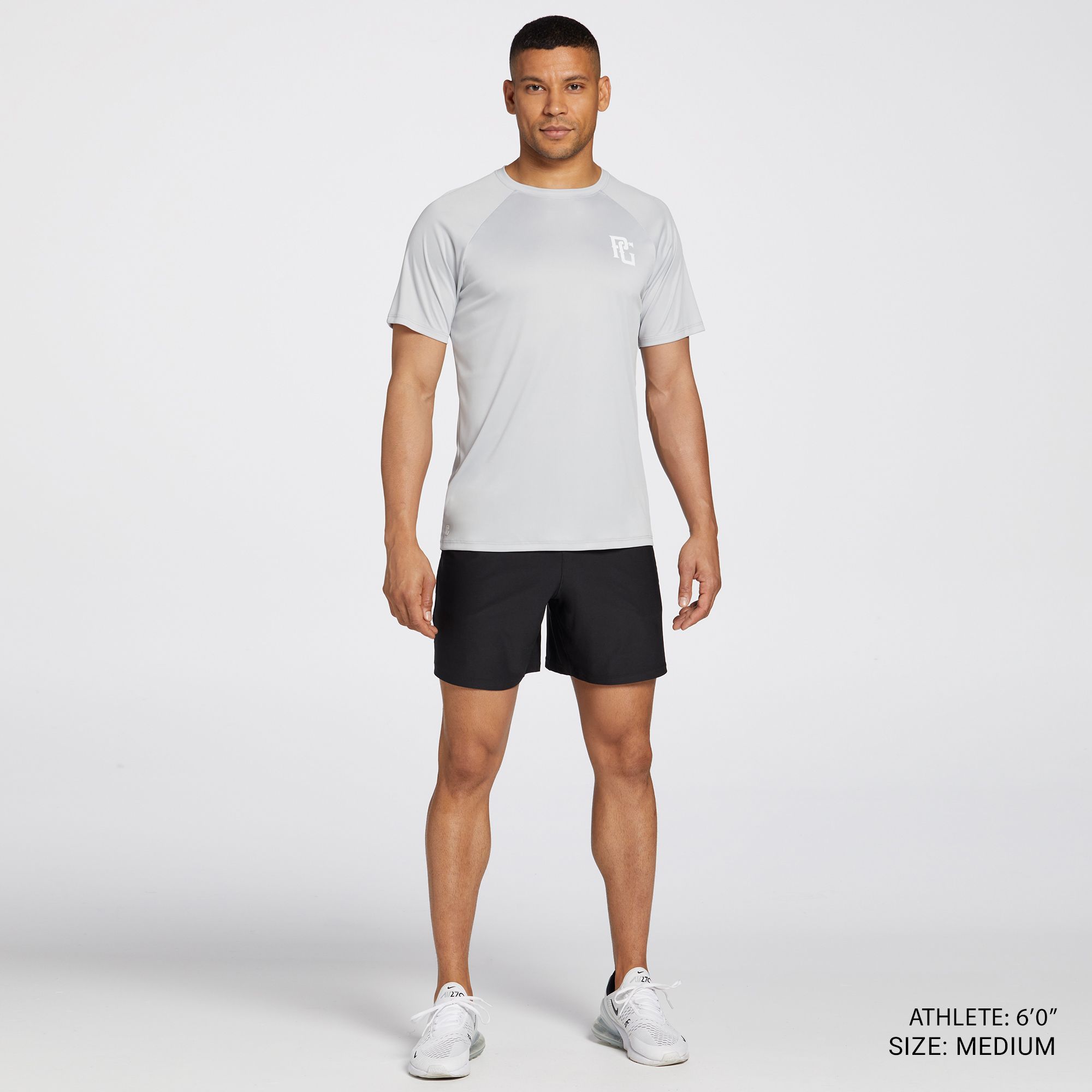 Perfect Game Men's Essentials Short Sleeve Shirt product image