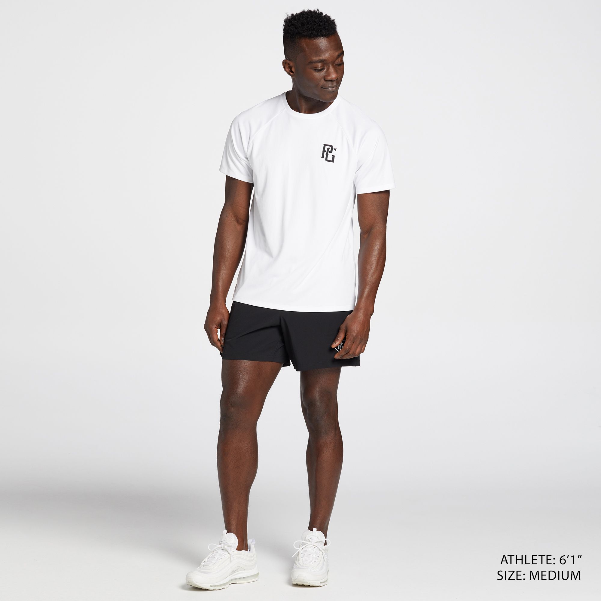 Perfect Game Men's Essentials Short Sleeve Shirt product image