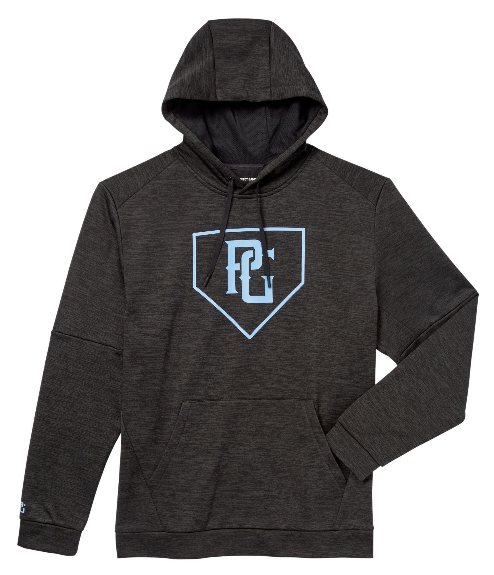 Perfect Game Men's Wheelhouse Hoodie product image