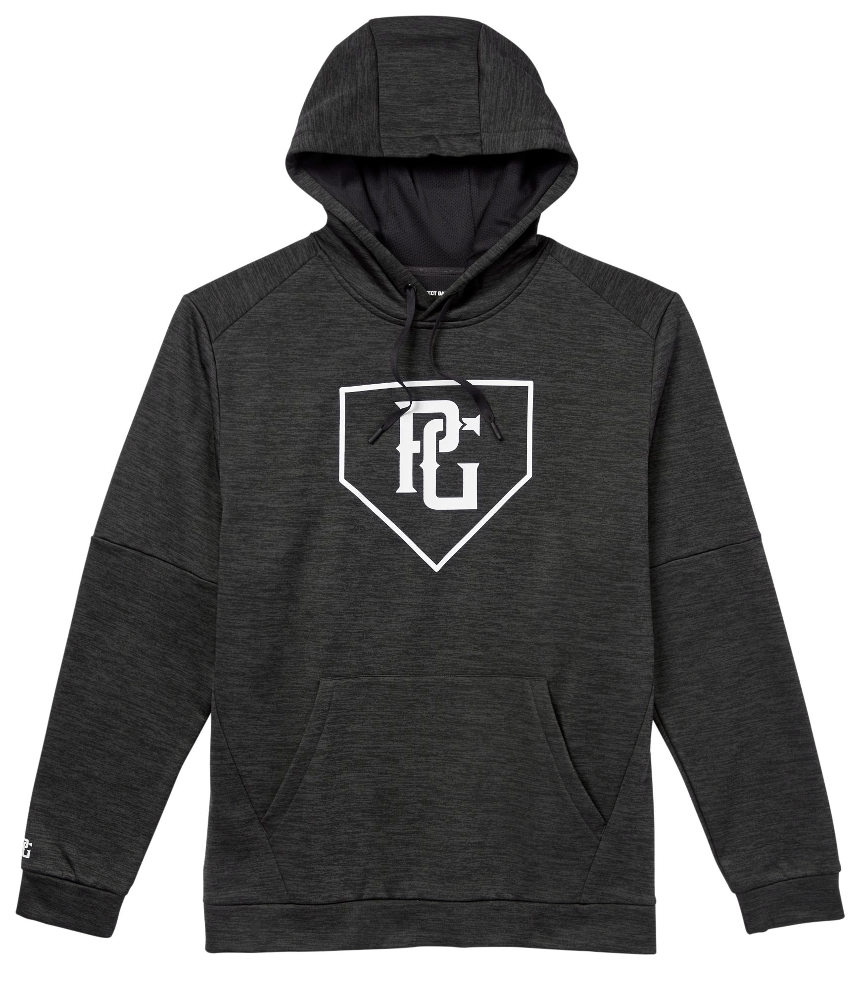 Perfect Game Men's Wheelhouse Hoodie product image