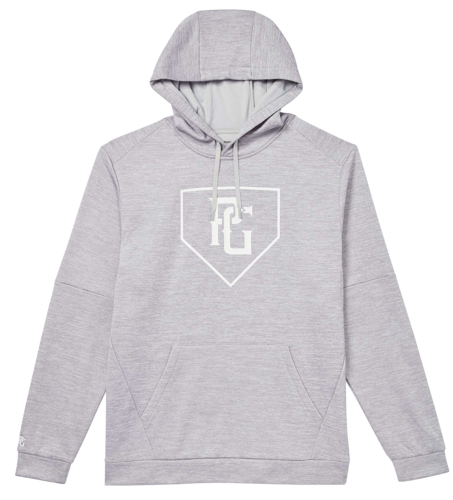Perfect Game Men's Wheelhouse Hoodie product image