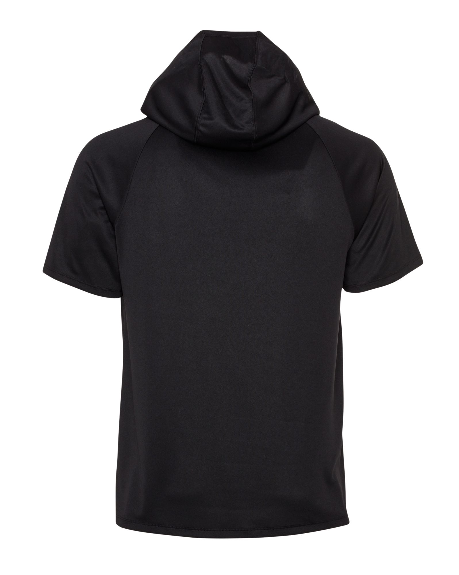 Perfect Game Men's Essentials Short Sleeve Hoodie product image