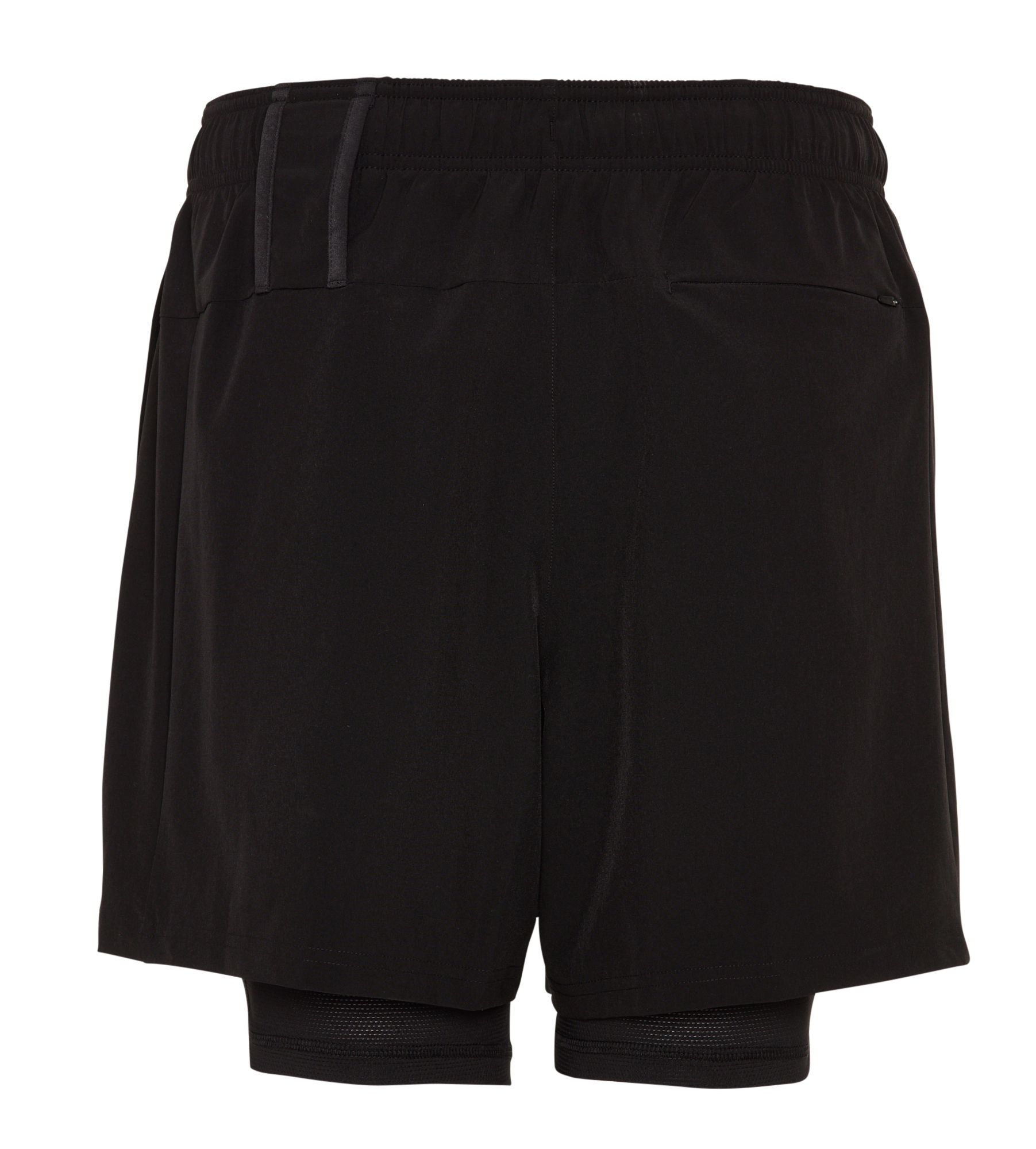 Perfect Game Men's 6” 2-in-1 Showcase Shorts product image